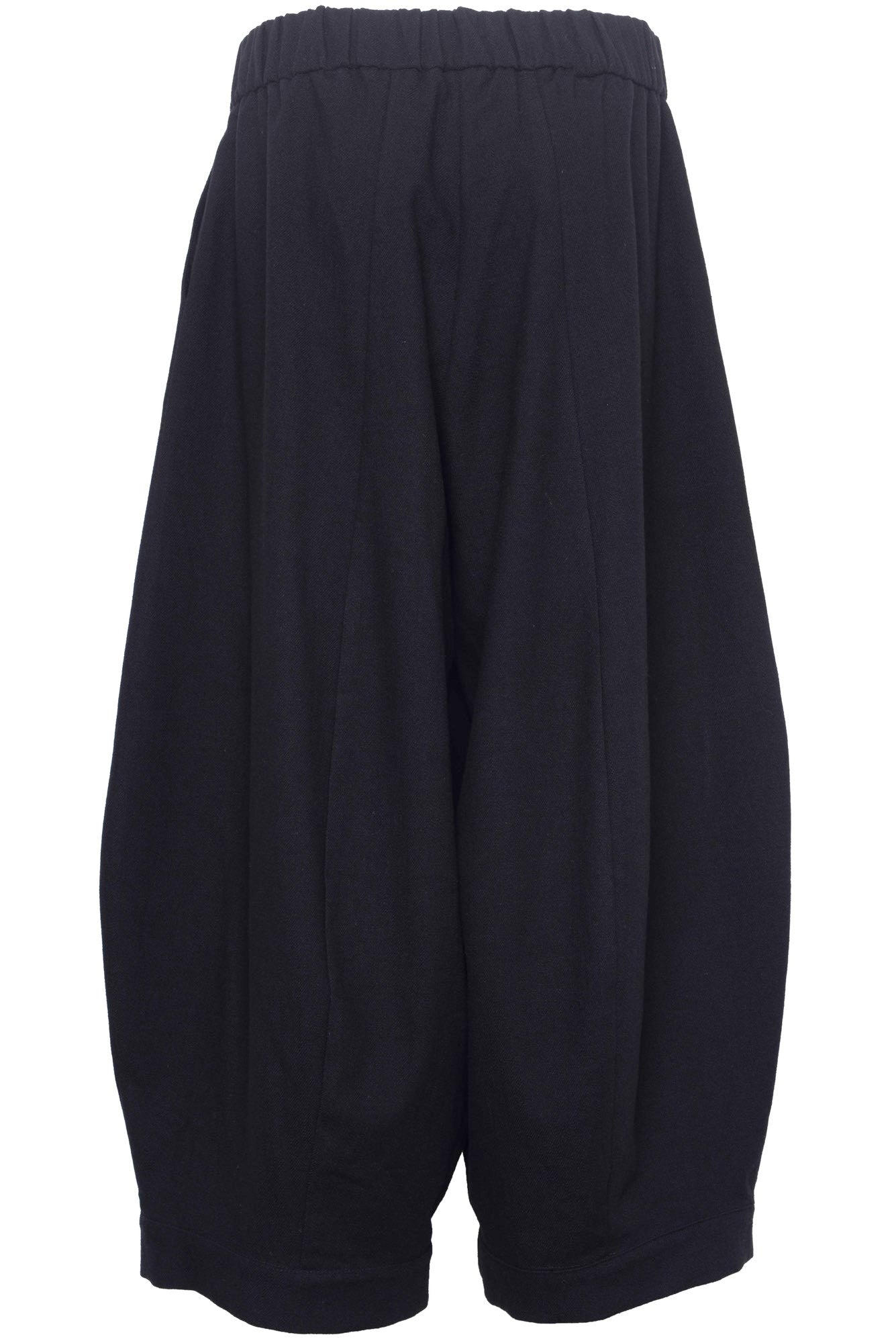 
                  
                    STUDIO B3 PANTS NASIPER SHB-2163 BLACK
                  
                