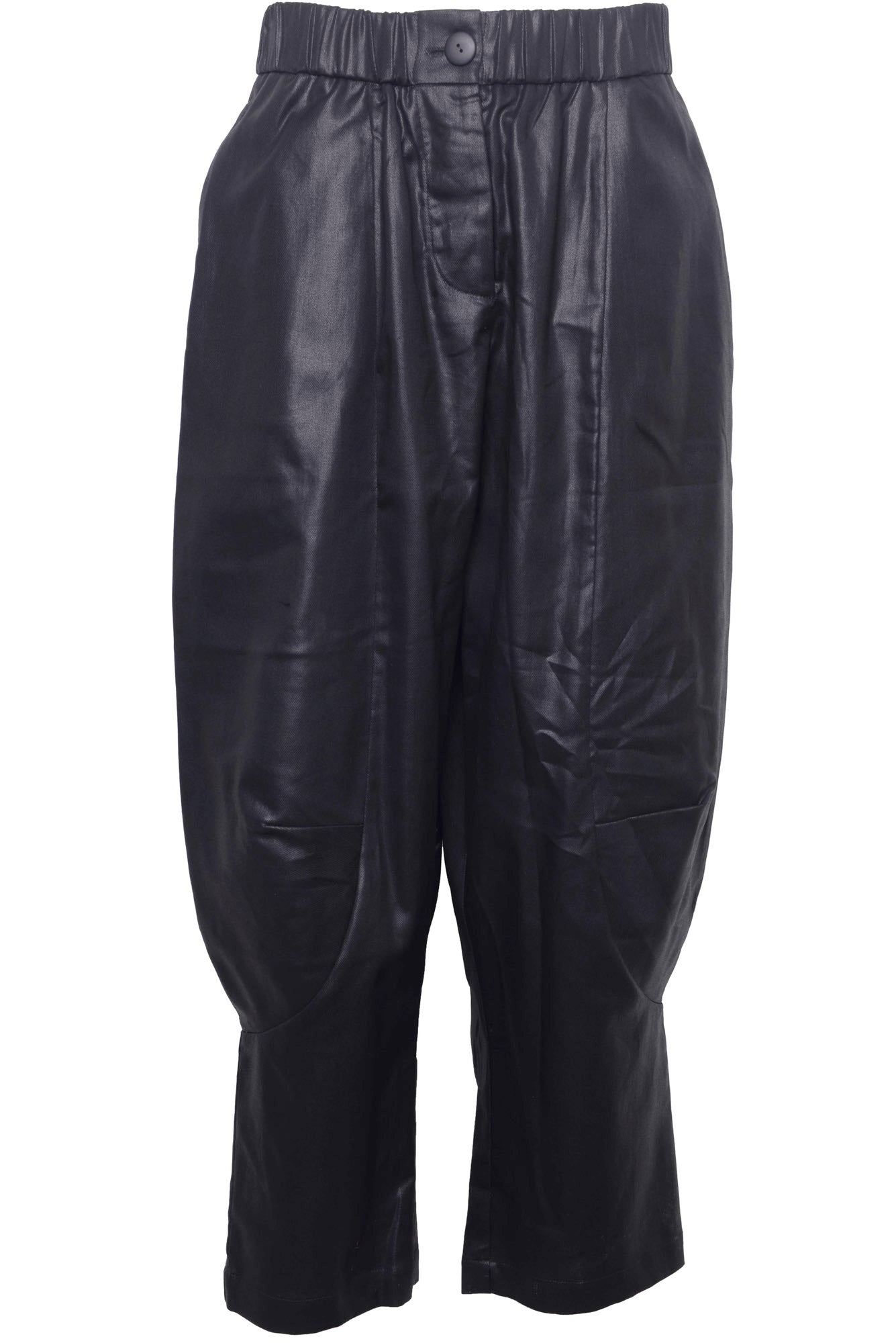 
                  
                    STUDIO B3 PANTS RUNDO SHB-2244 BLACK COATED
                  
                