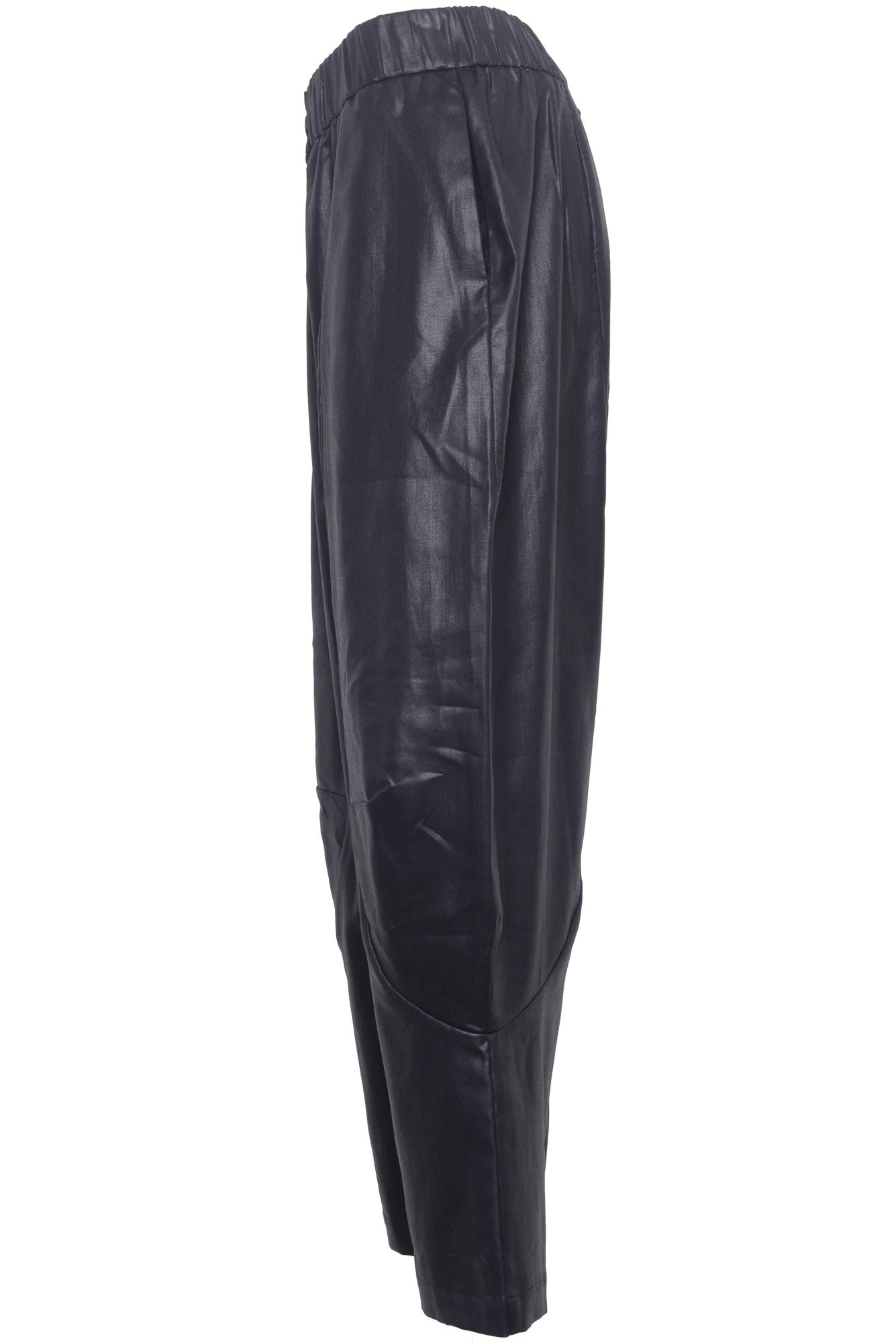 
                  
                    STUDIO B3 PANTS RUNDO SHB-2244 BLACK COATED
                  
                