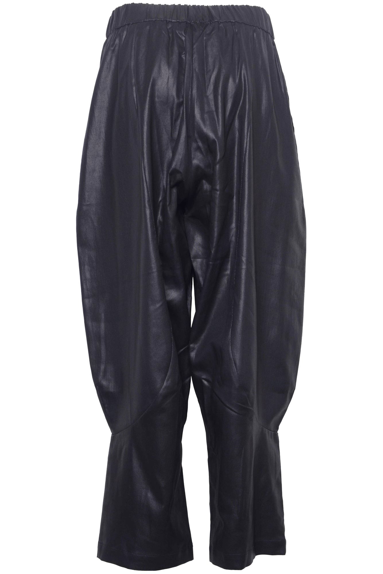 
                  
                    STUDIO B3 PANTS RUNDO SHB-2244 BLACK COATED
                  
                