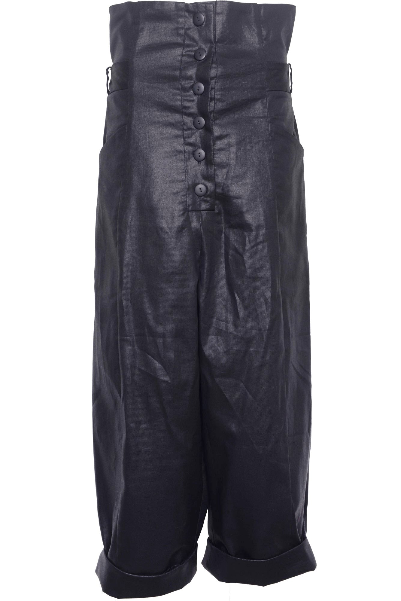 
                  
                    STUDIO B3 PANTS HEDGE SHB-2194 BLACK
                  
                