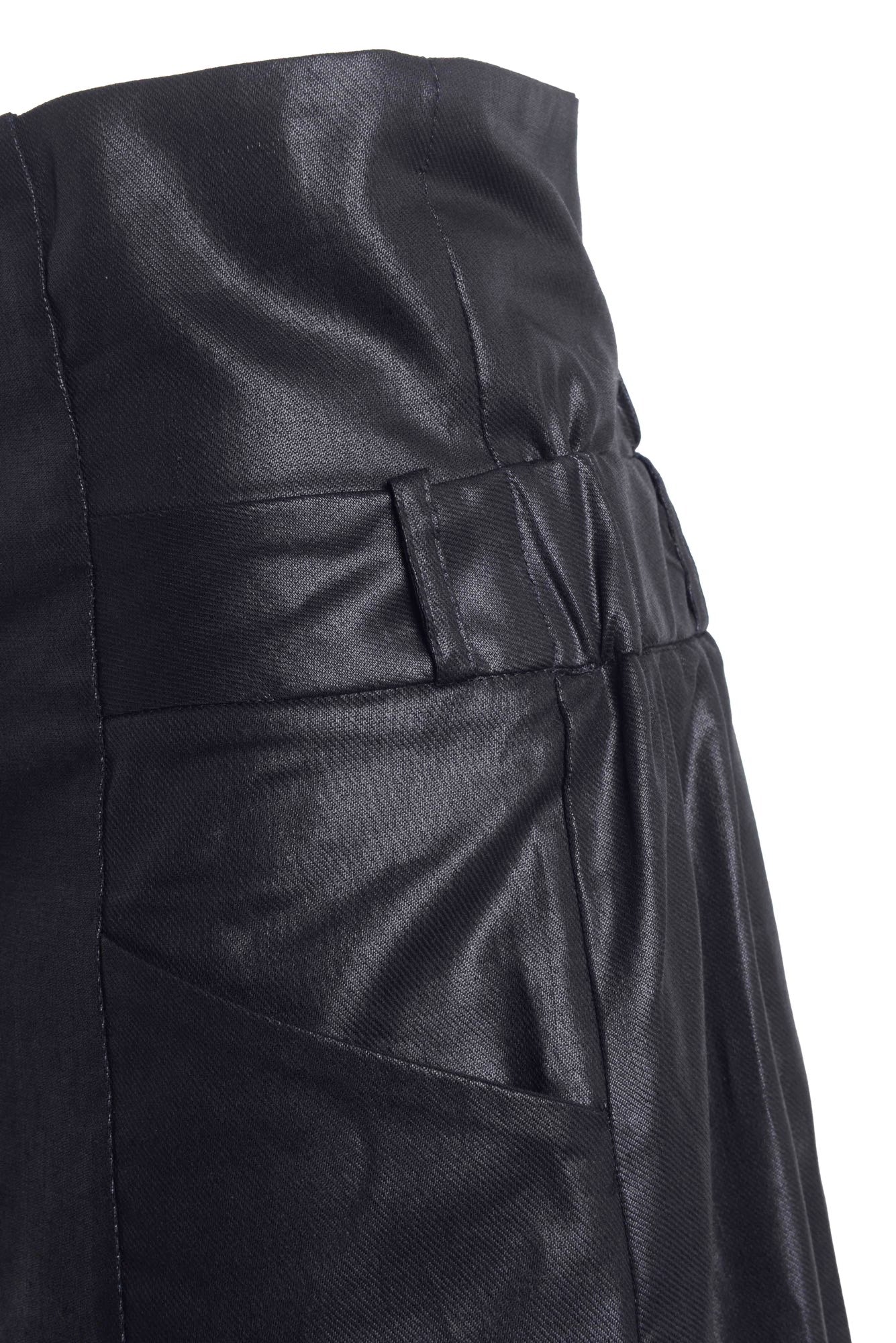 
                  
                    STUDIO B3 PANTS HEDGE SHB-2194 BLACK
                  
                