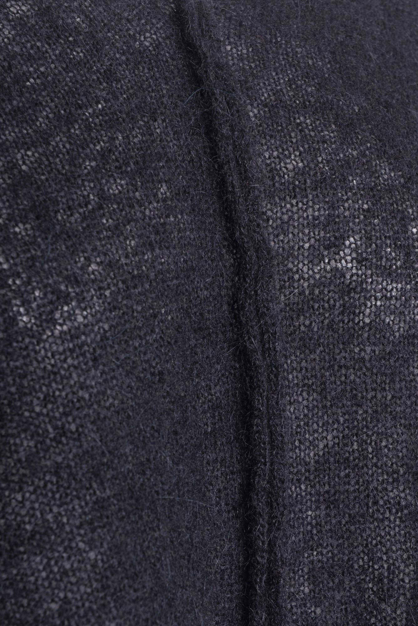 
                  
                    STUDIO B3 SWEATER WITH SCARF PICK SHB-2193 BLACK
                  
                