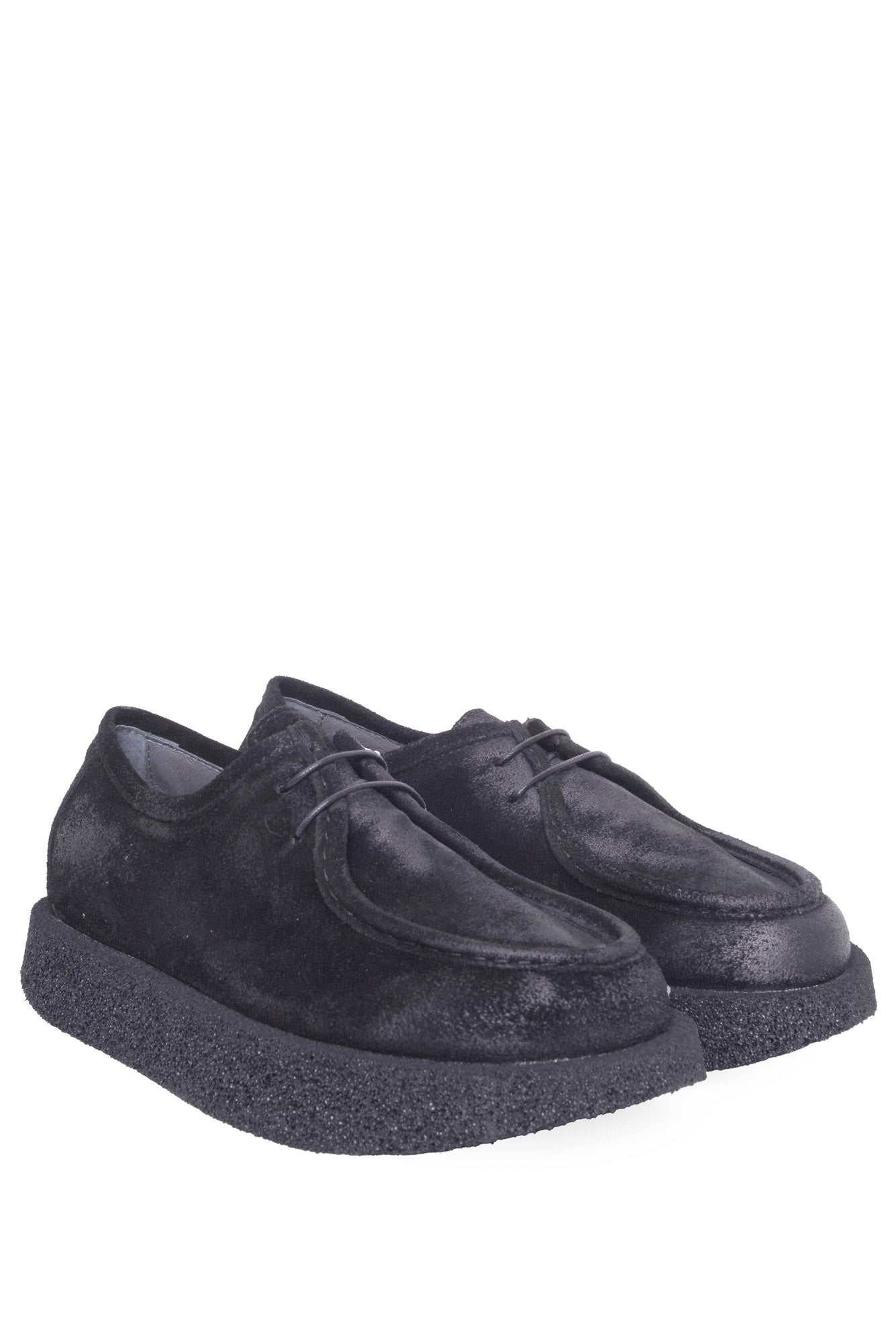 
                  
                    LOFINA 10547 100% LEATHER SHOE LONDON NERO
                  
                