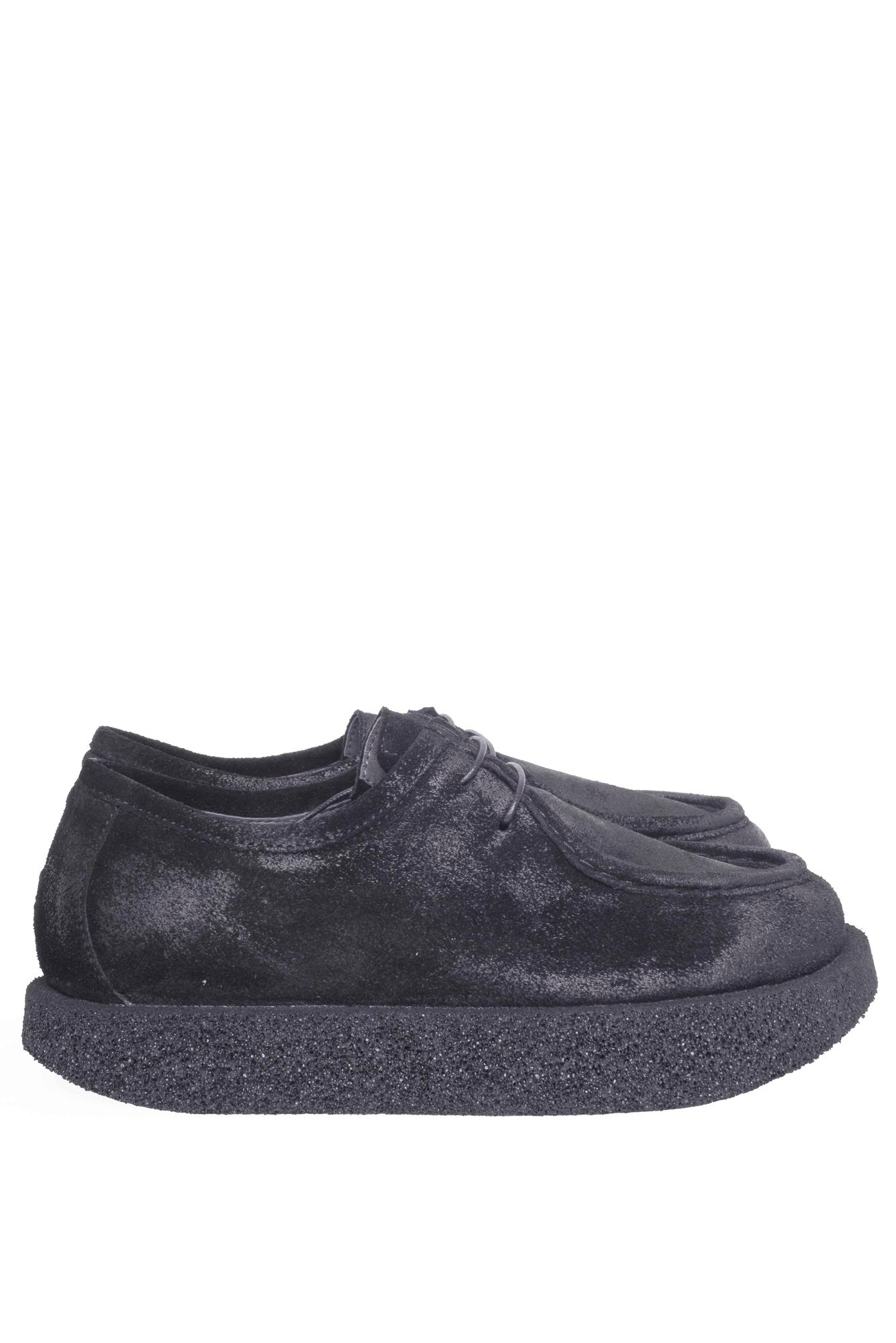 
                  
                    LOFINA 10547 100% LEATHER SHOE LONDON NERO
                  
                
