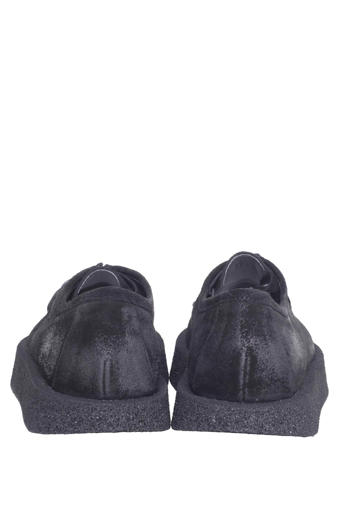 
                  
                    LOFINA 10547 100% LEATHER SHOE LONDON NERO
                  
                