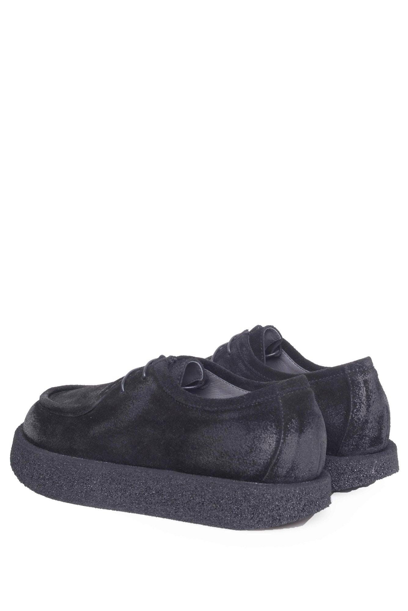 
                  
                    LOFINA 10547 100% LEATHER SHOE LONDON NERO
                  
                