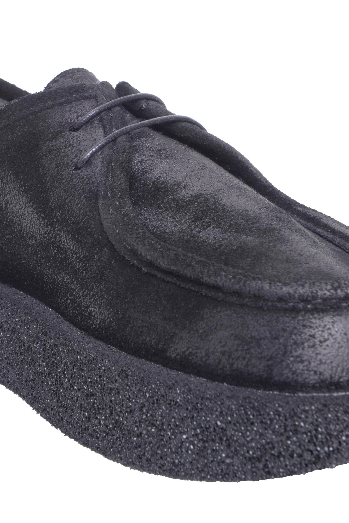 
                  
                    LOFINA 10547 100% LEATHER SHOE LONDON NERO
                  
                