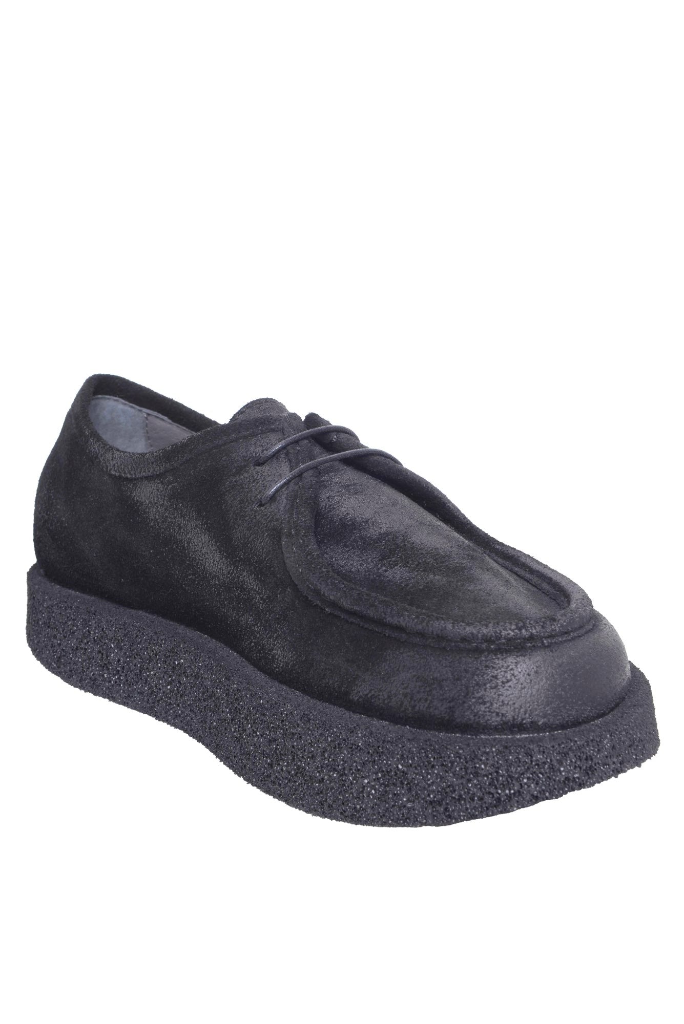 
                  
                    LOFINA 10547 100% LEATHER SHOE LONDON NERO
                  
                