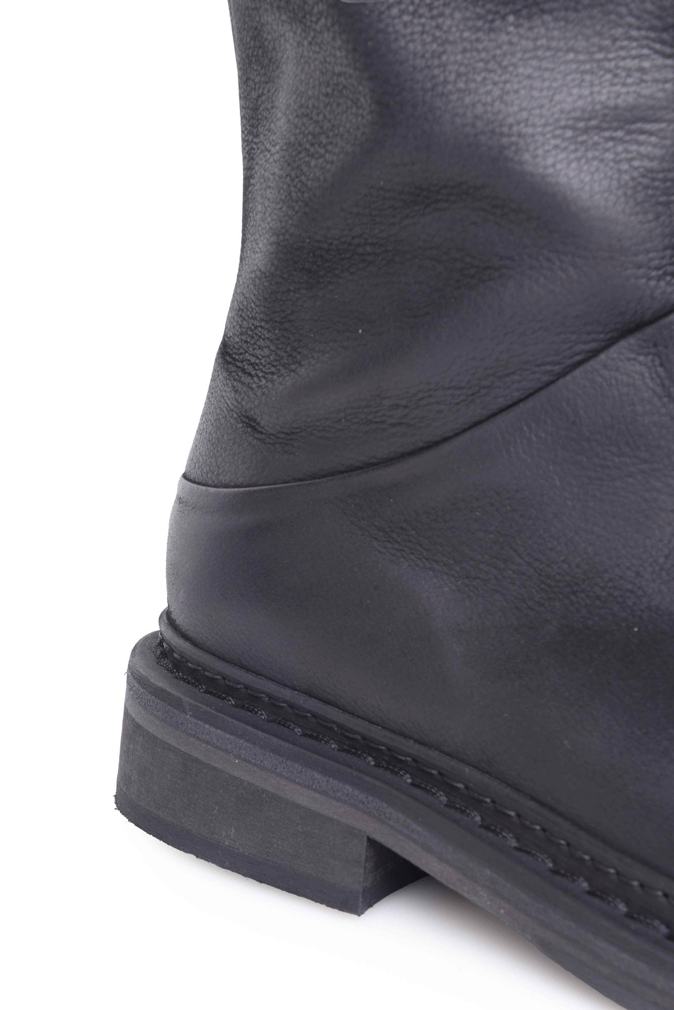
                  
                    LOFINA 10320 100% LEATHER BOOTS LONG GASOLINE NERO
                  
                