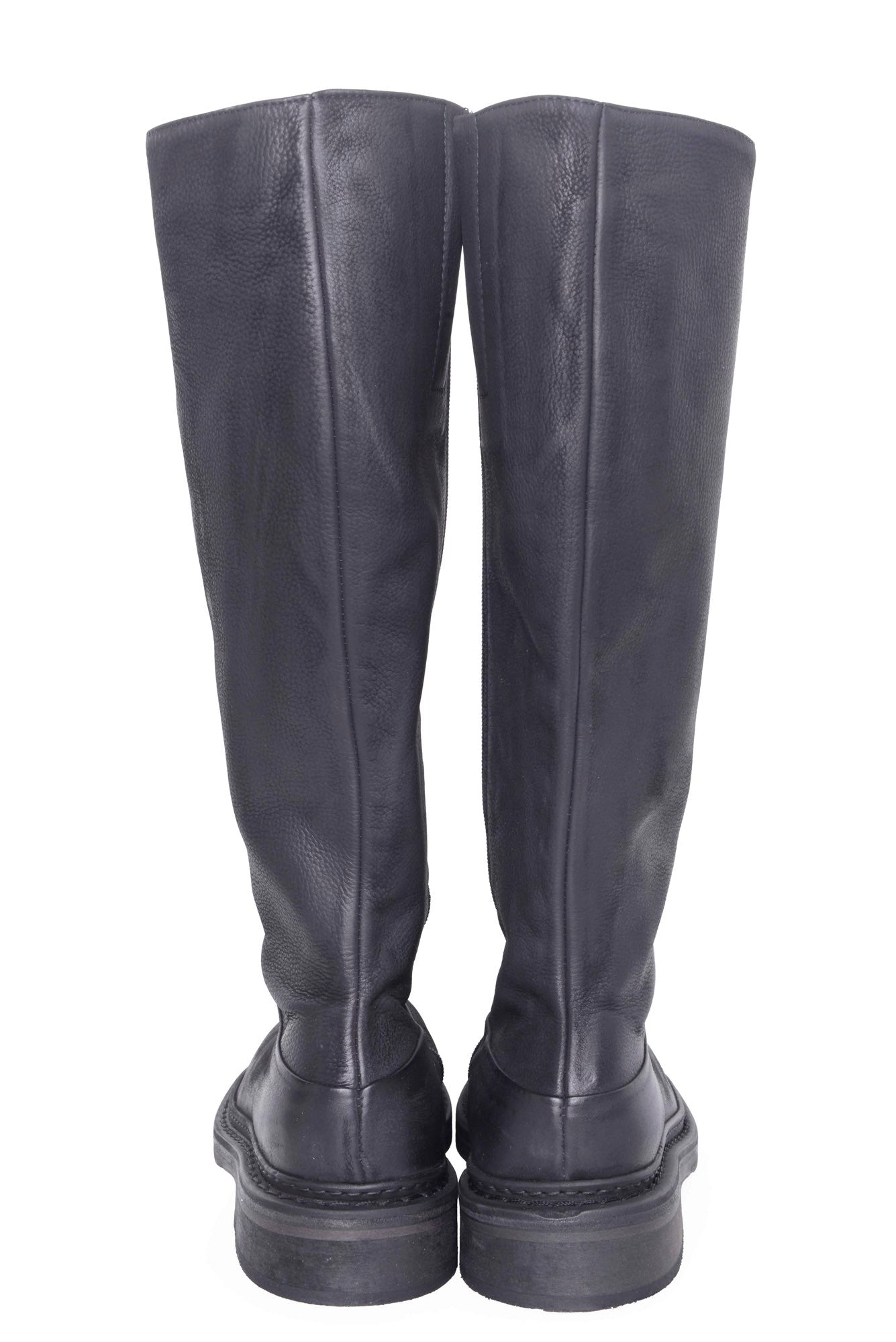 
                  
                    LOFINA 10320 100% LEATHER BOOTS LONG GASOLINE NERO
                  
                