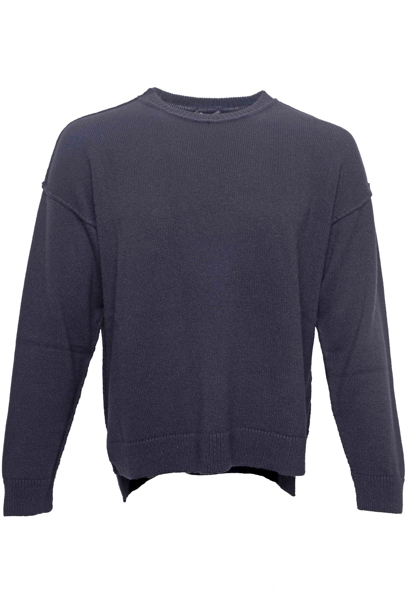 
                  
                    TRANSIT SWEATER CFUTRE12473 U10 BLACK
                  
                