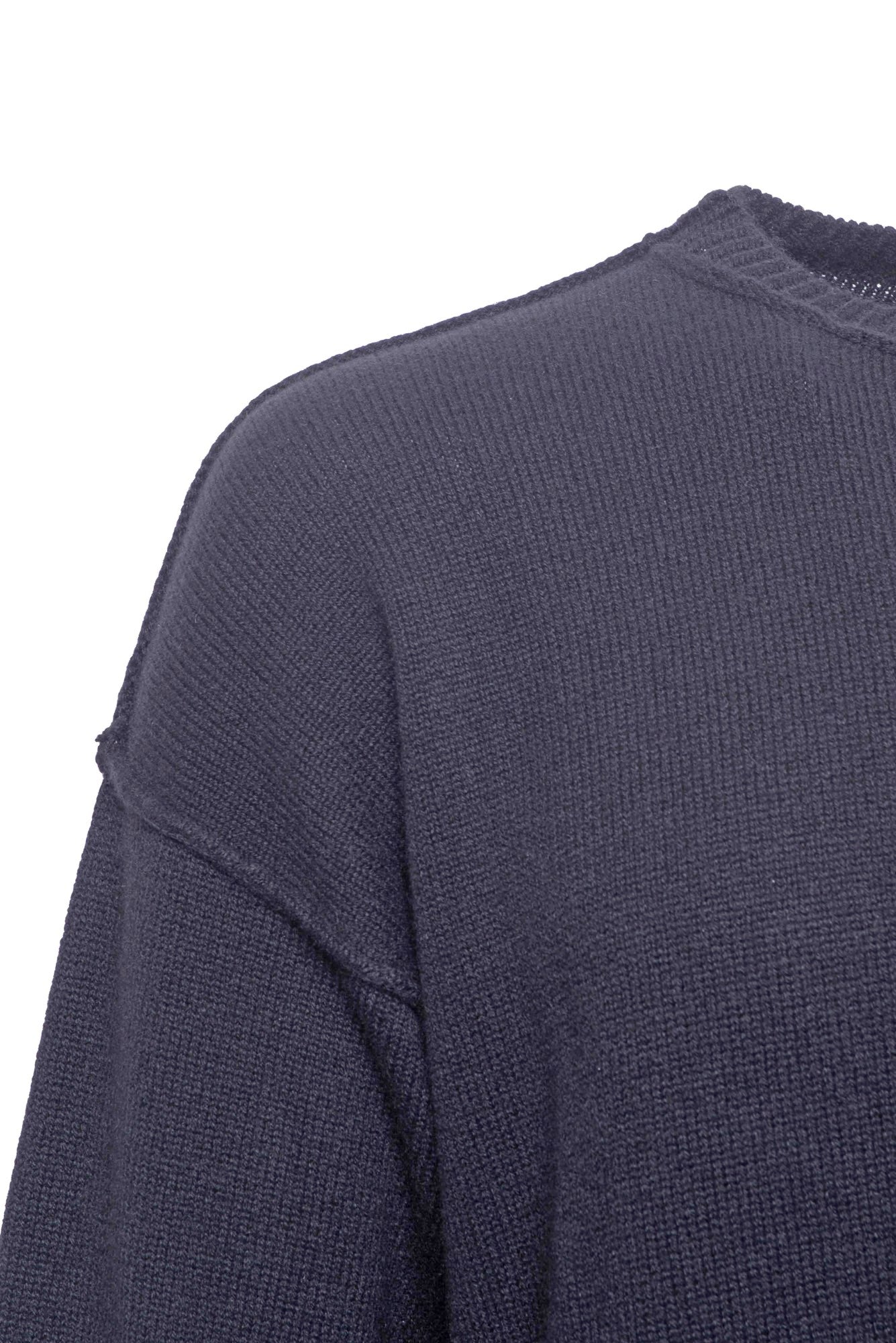 
                  
                    TRANSIT SWEATER CFUTRE12473 U10 BLACK
                  
                