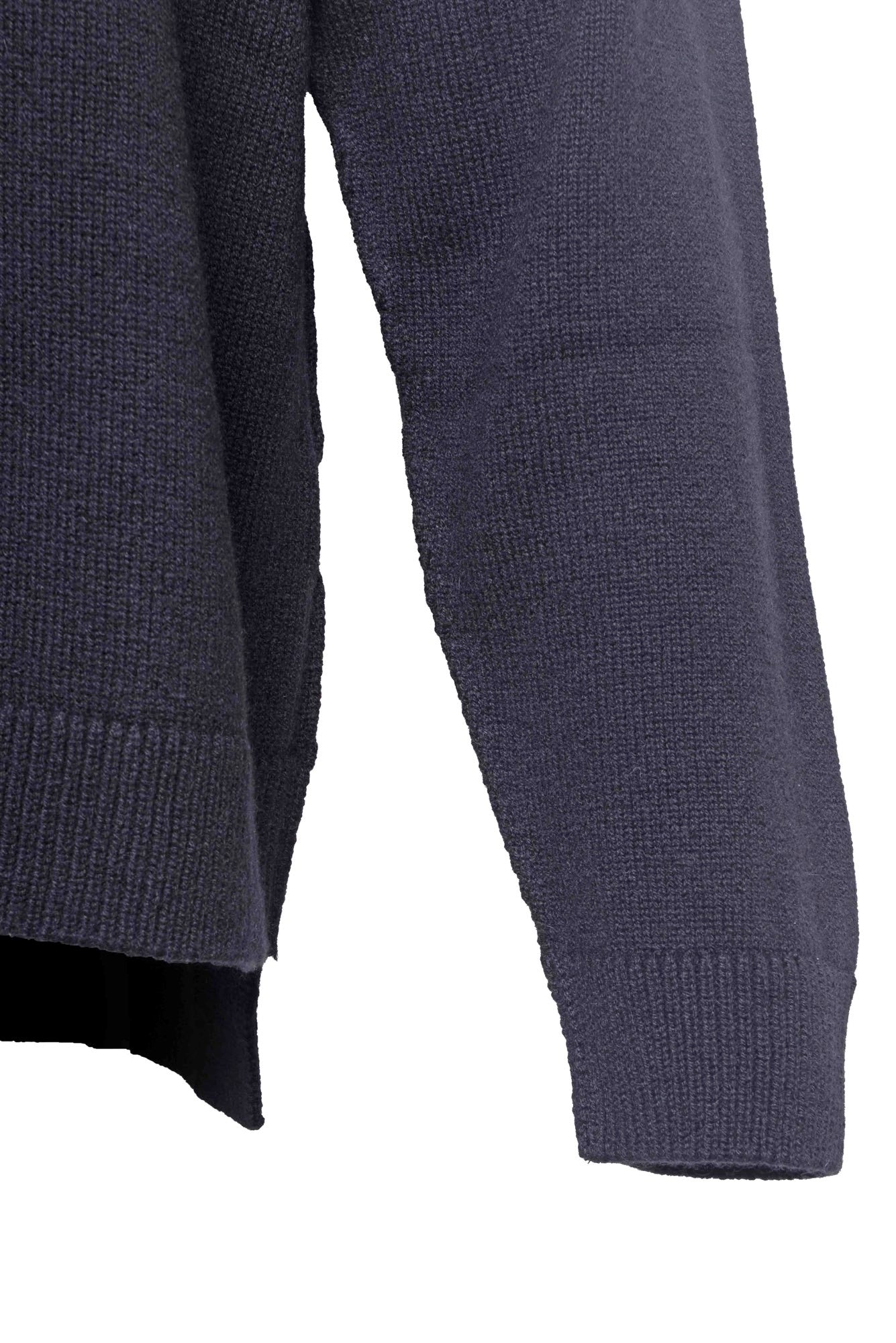 
                  
                    TRANSIT SWEATER CFUTRE12473 U10 BLACK
                  
                