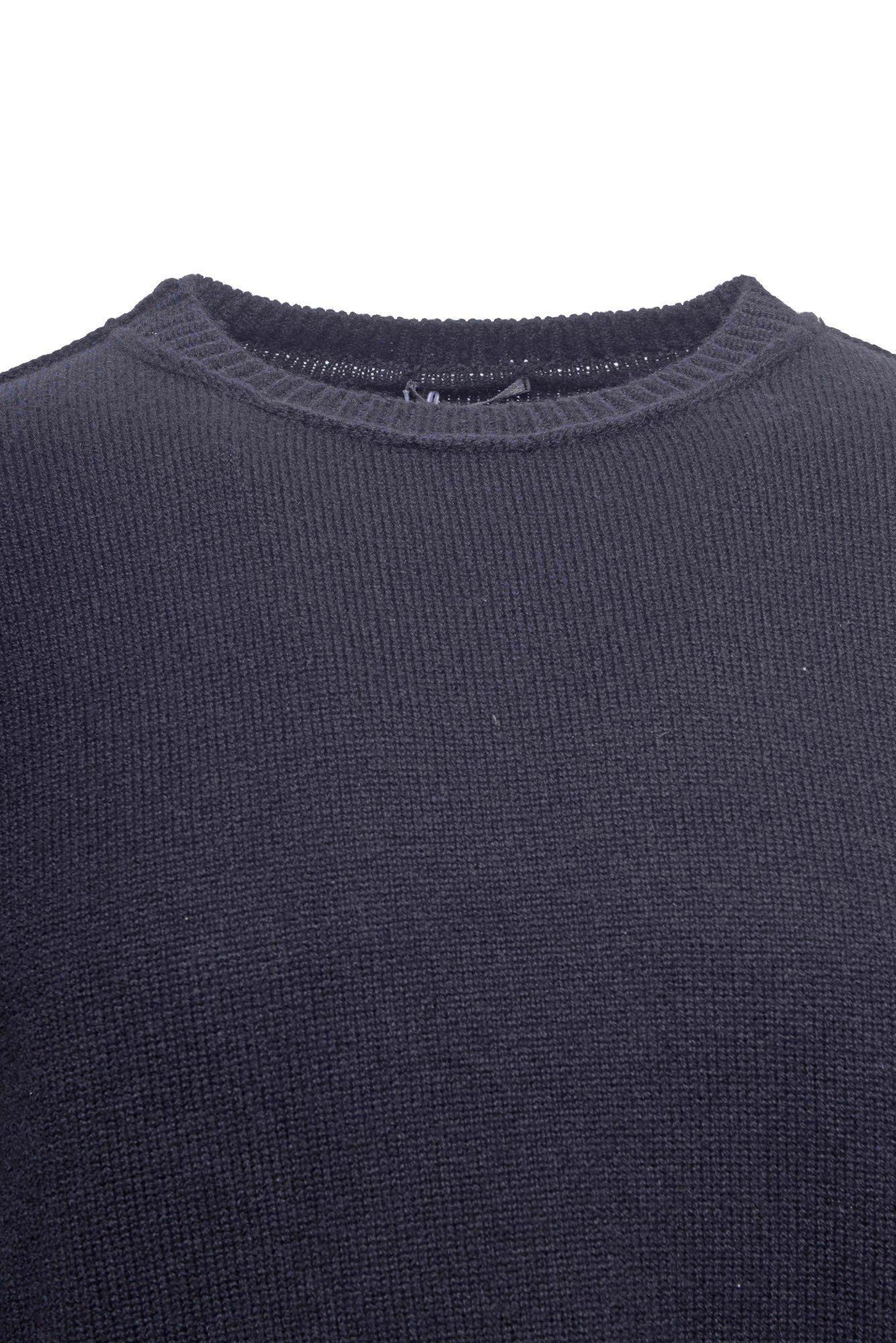 
                  
                    TRANSIT SWEATER CFUTRE12473 U10 BLACK
                  
                