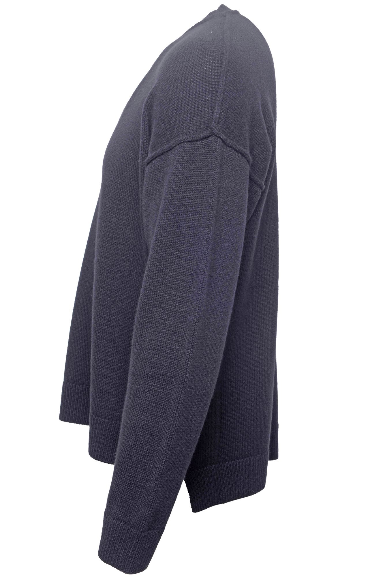
                  
                    TRANSIT SWEATER CFUTRE12473 U10 BLACK
                  
                