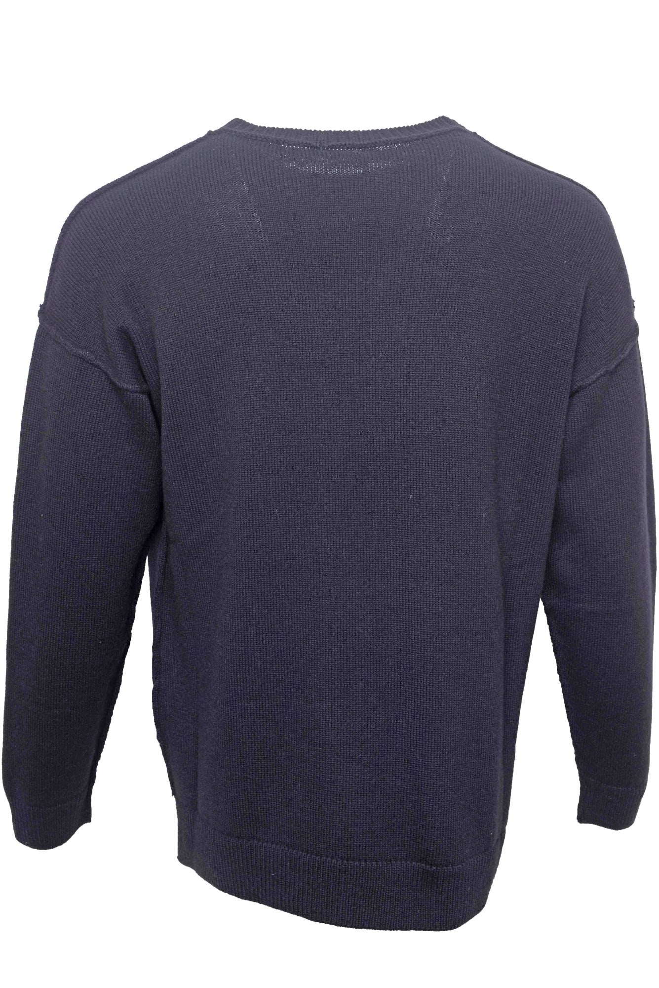 
                  
                    TRANSIT SWEATER CFUTRE12473 U10 BLACK
                  
                