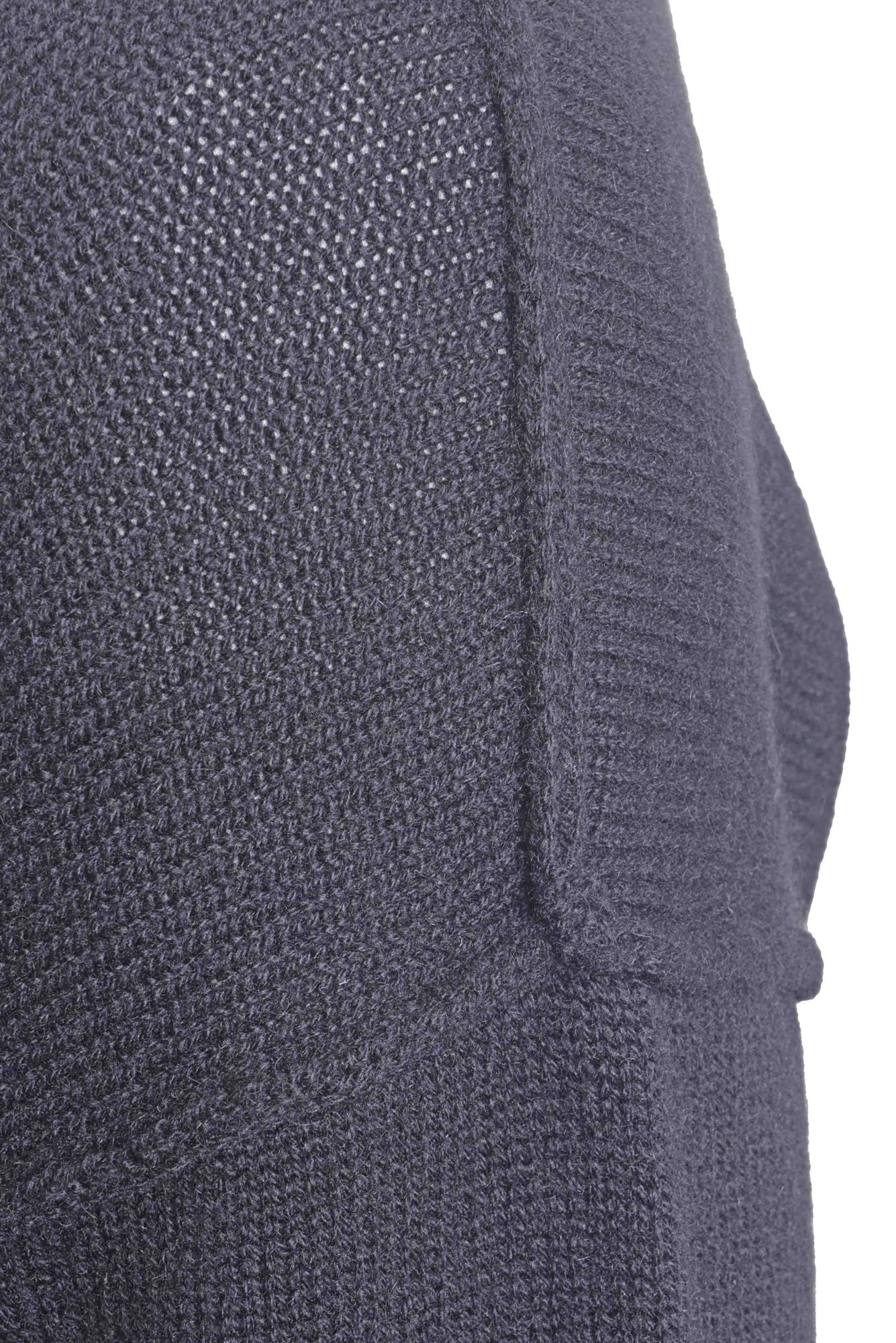 
                  
                    TRANSIT SWEATER CFUTRE12473 U10 BLACK
                  
                