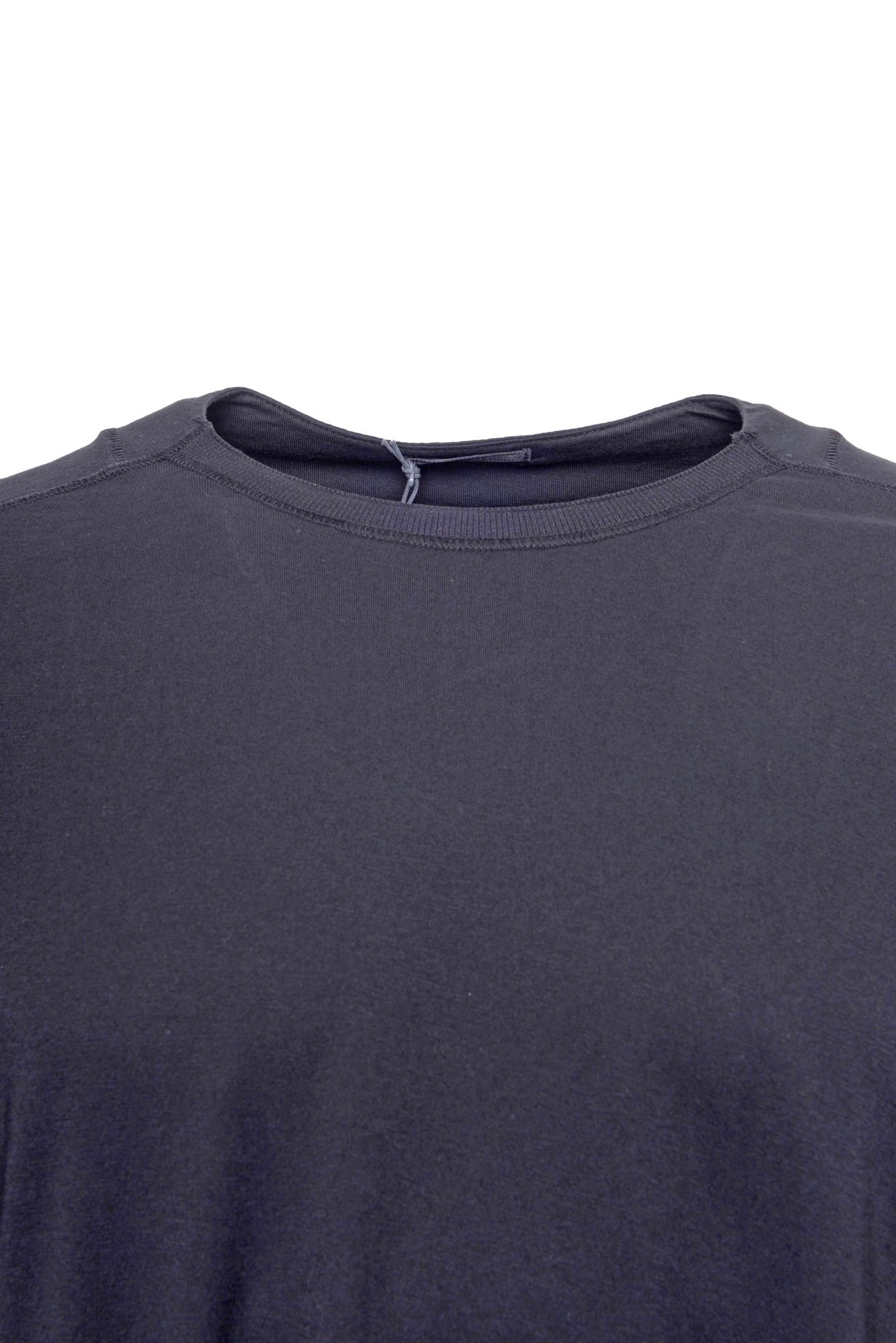 
                  
                    TRANSIT T-SHIRT CFUTRE1363 U10 BLACK
                  
                
