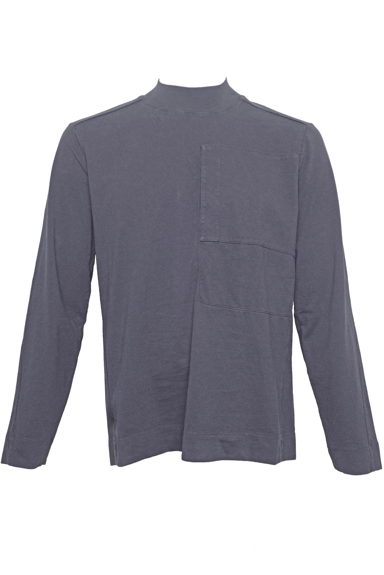 
                  
                    TRANSIT T-SHIRT CFUTRE4391 U10 BLACK
                  
                