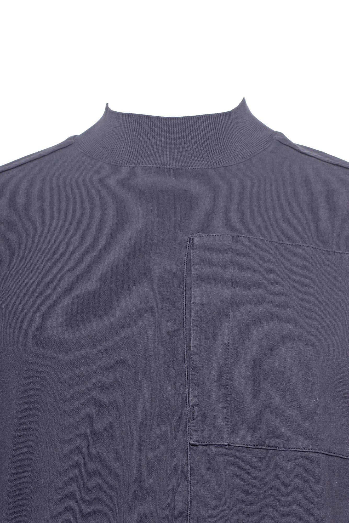 
                  
                    TRANSIT T-SHIRT CFUTRE4391 U10 BLACK
                  
                
