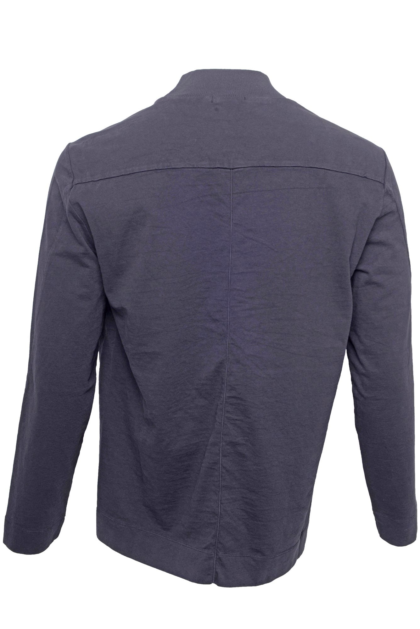 
                  
                    TRANSIT T-SHIRT CFUTRE4391 U10 BLACK
                  
                