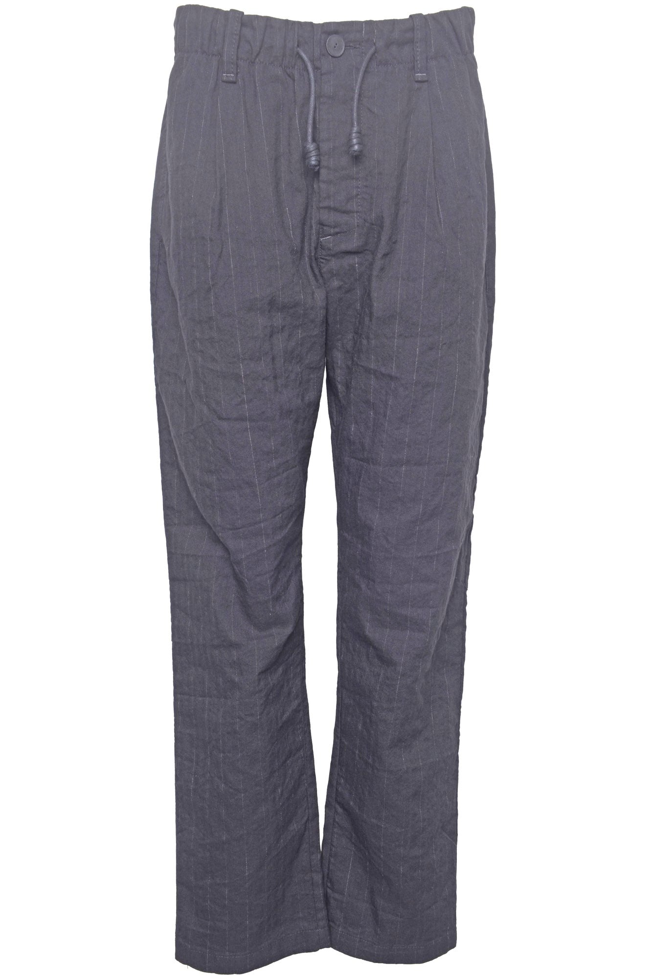 
                  
                    TRANSIT PANT CFUTREI180 U310 BLACK
                  
                