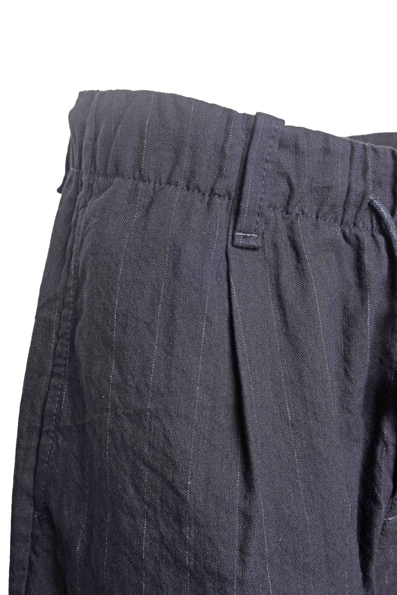 
                  
                    TRANSIT PANT CFUTREI180 U310 BLACK
                  
                