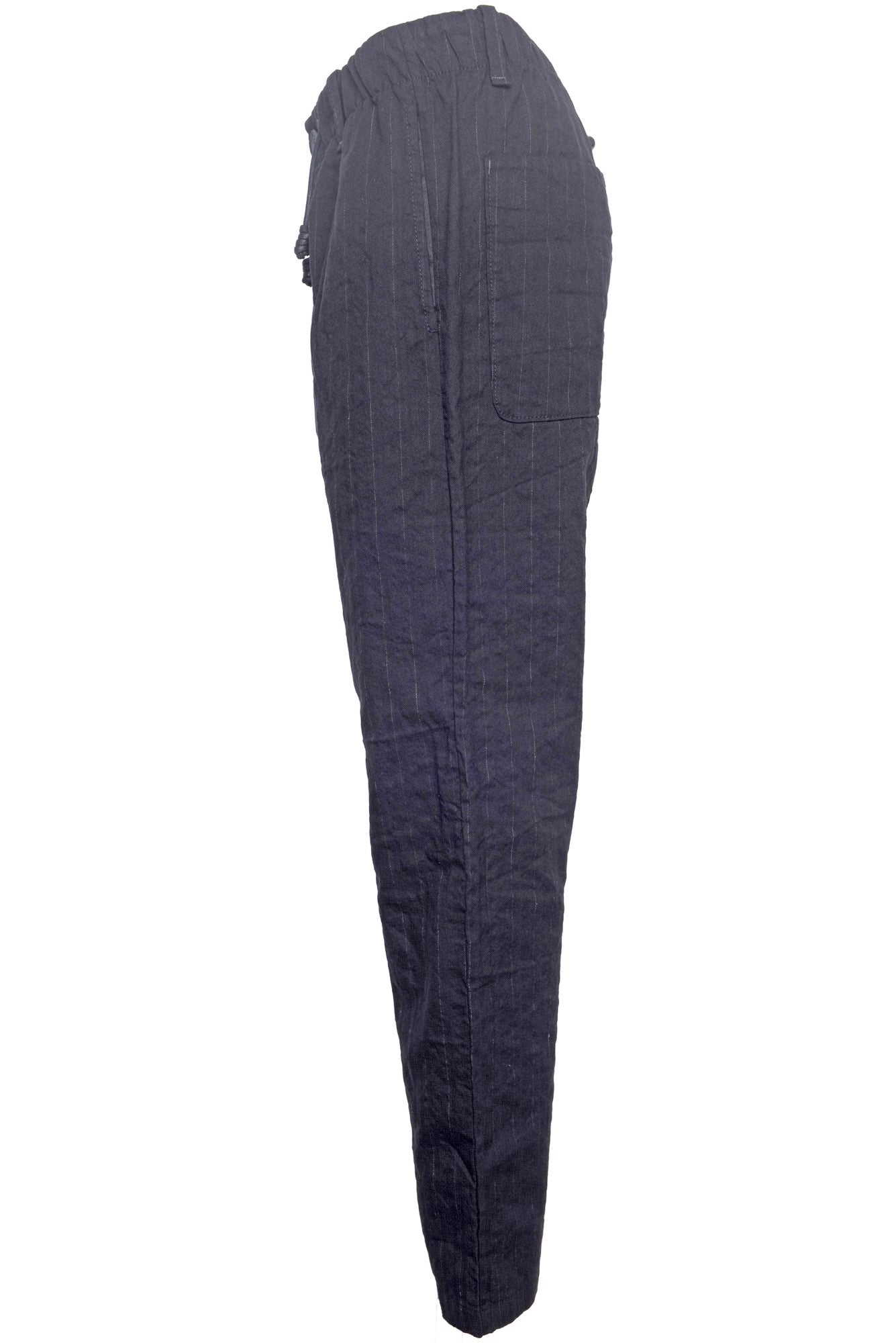 
                  
                    TRANSIT PANT CFUTREI180 U310 BLACK
                  
                