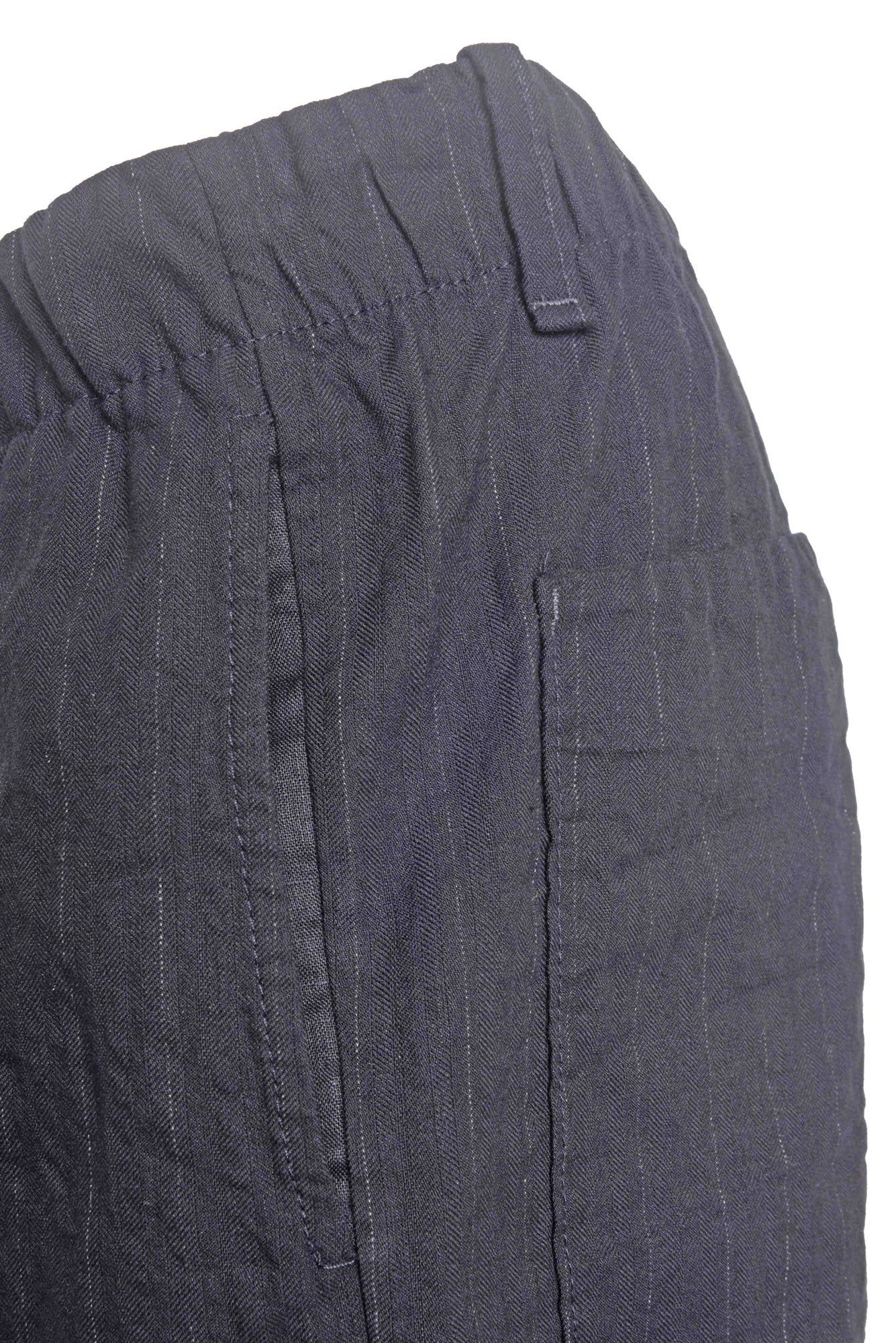 
                  
                    TRANSIT PANT CFUTREI180 U310 BLACK
                  
                