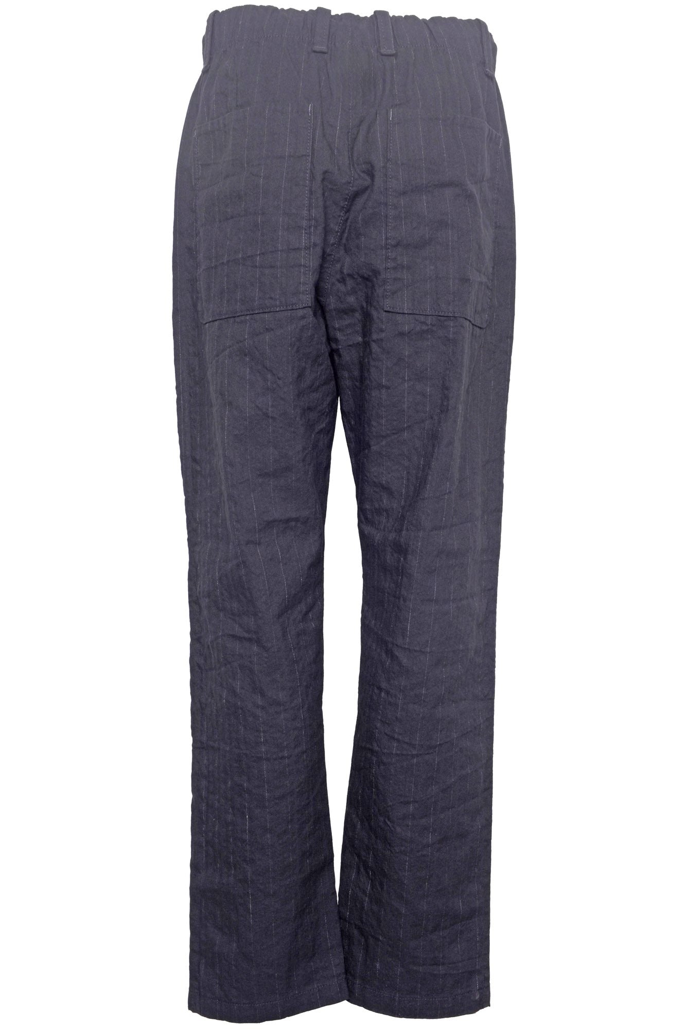 
                  
                    TRANSIT PANT CFUTREI180 U310 BLACK
                  
                