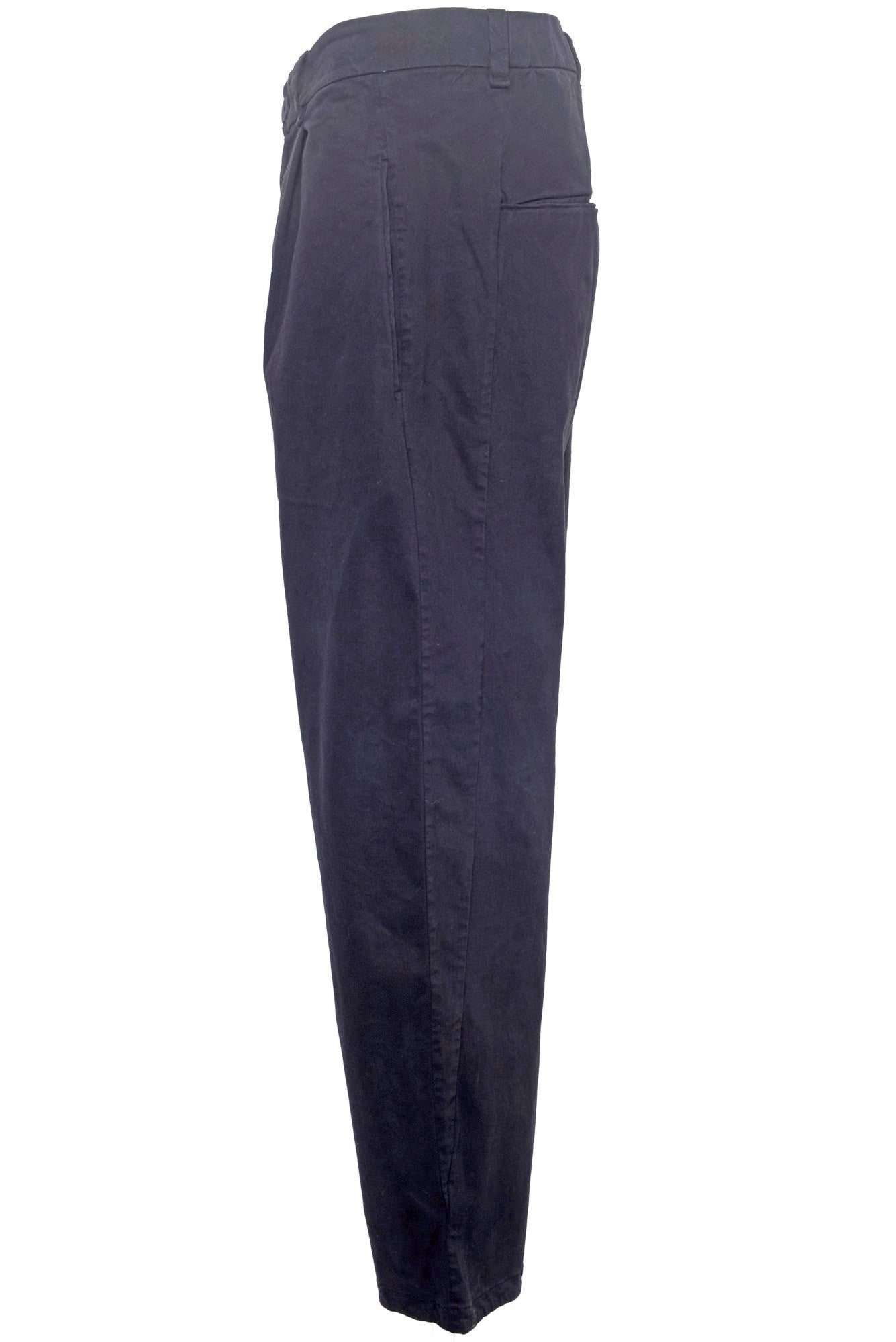 
                  
                    TRANSIT PANT CFUTREC120 U10 BLACK
                  
                