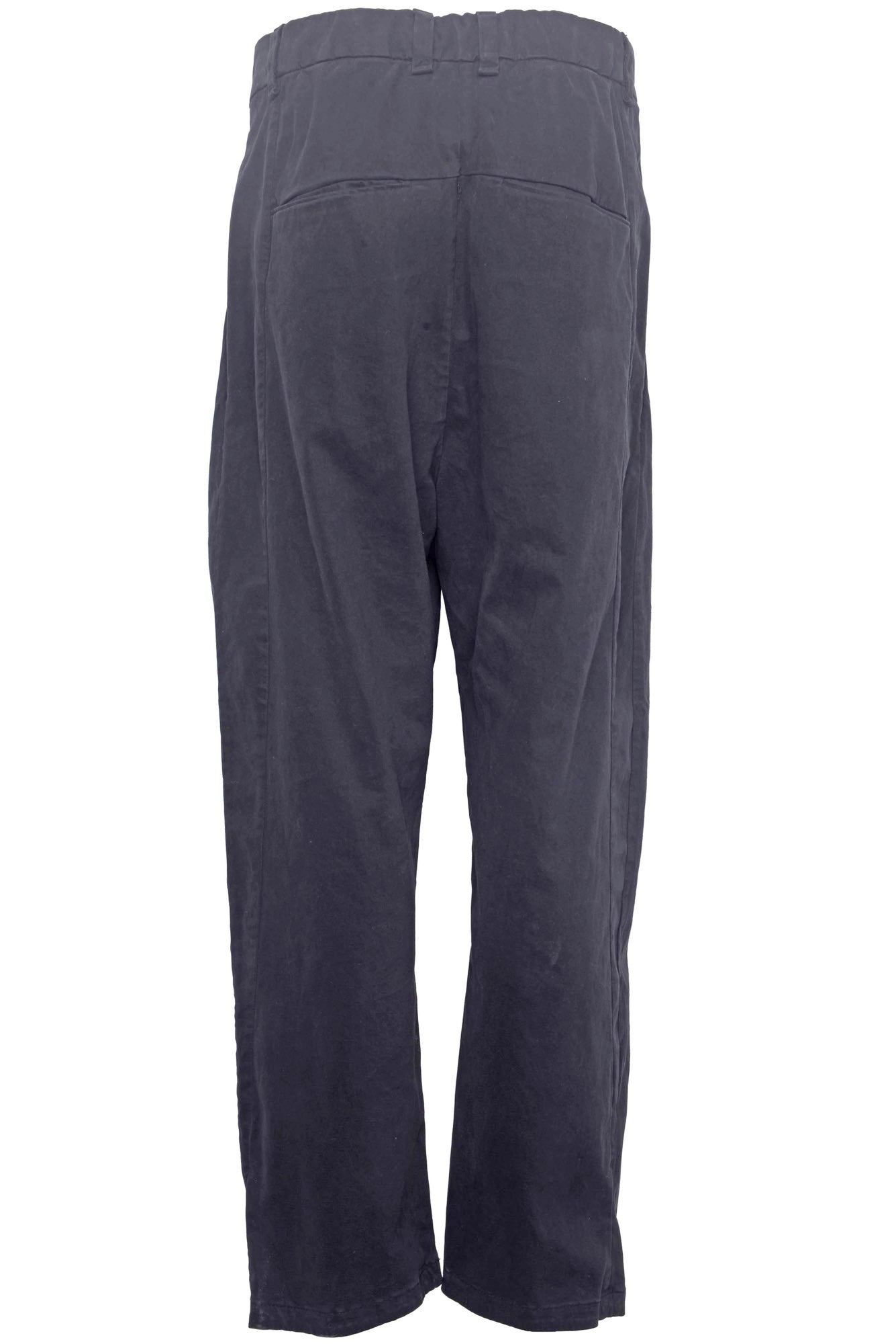 
                  
                    TRANSIT PANT CFUTREC120 U10 BLACK
                  
                