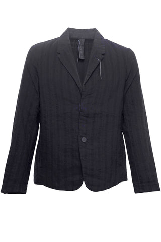 TRANSIT JACKET CFUTREH171 U10 BLACK