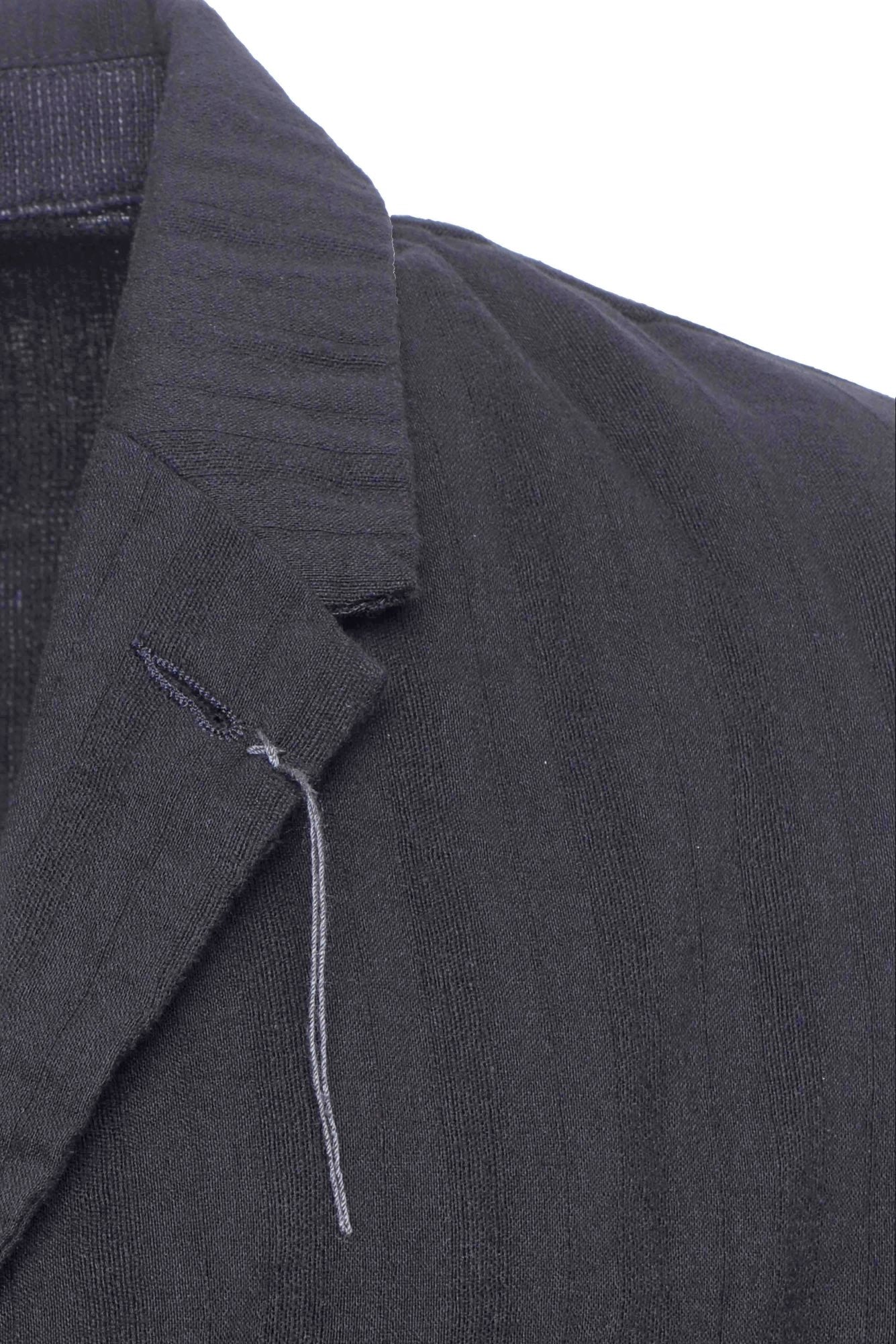 
                  
                    TRANSIT JACKET CFUTREH171 U10 BLACK
                  
                