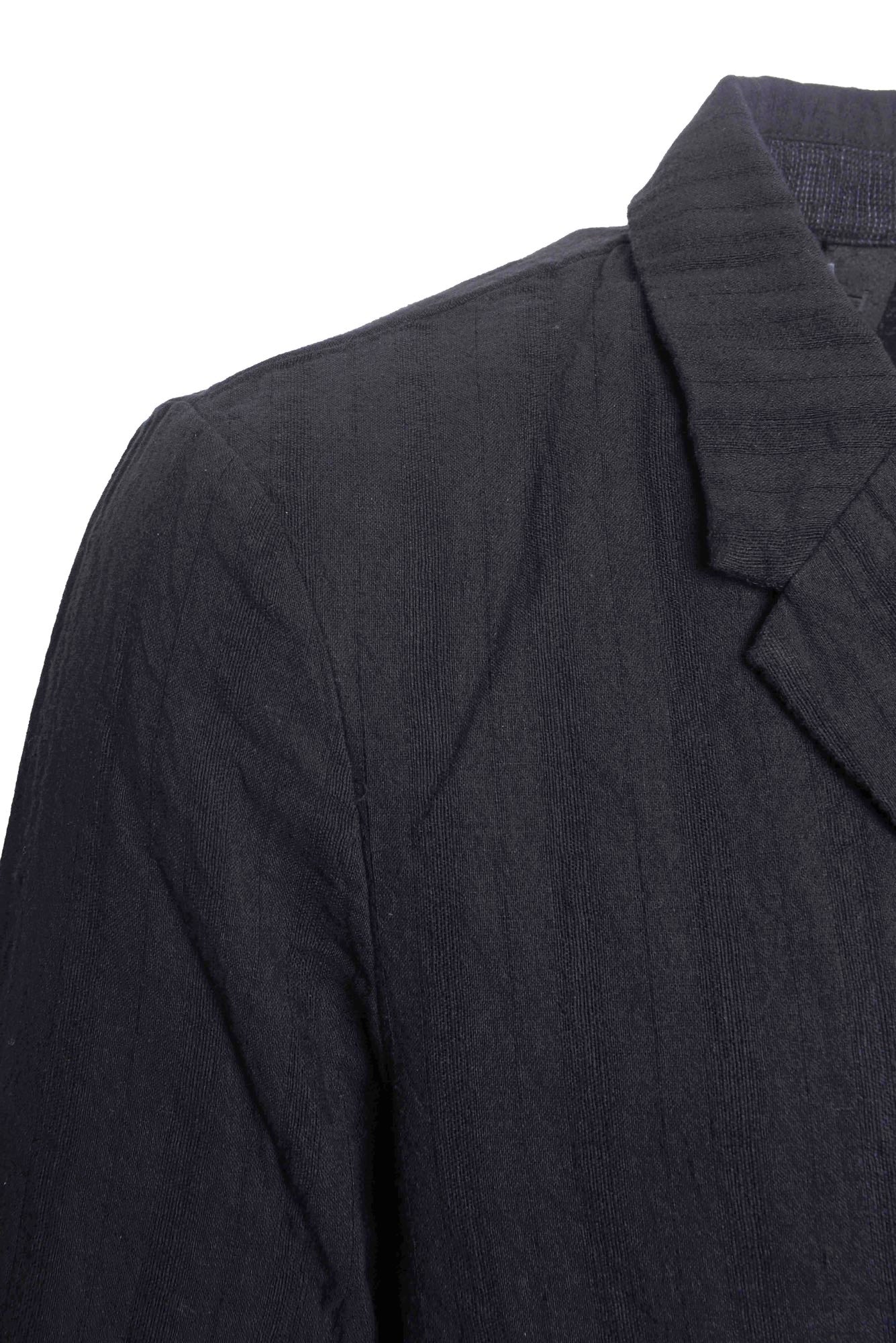 
                  
                    TRANSIT JACKET CFUTREH171 U10 BLACK
                  
                