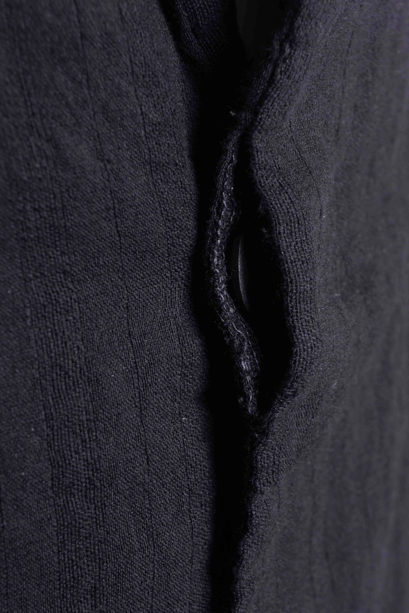 
                  
                    TRANSIT JACKET CFUTREH171 U10 BLACK
                  
                