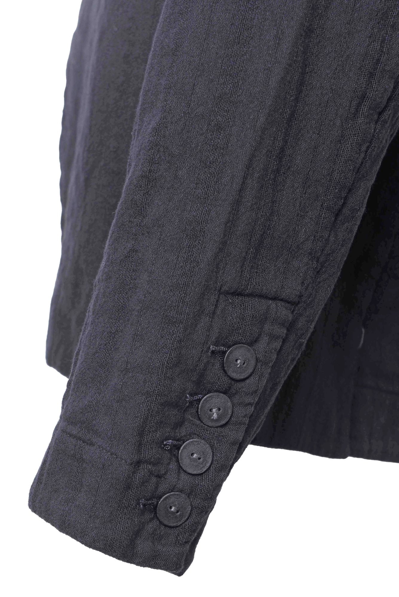 
                  
                    TRANSIT JACKET CFUTREH171 U10 BLACK
                  
                