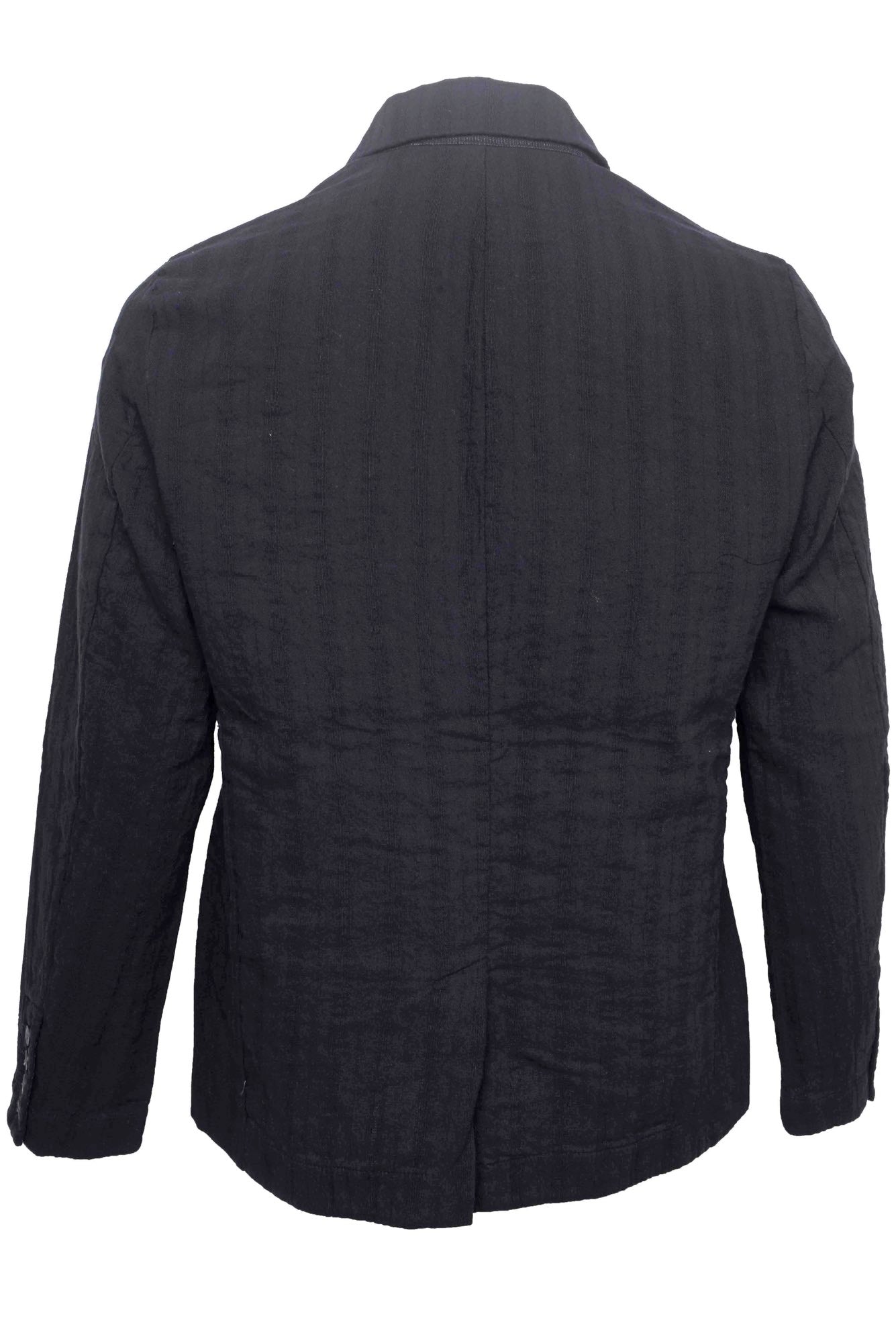
                  
                    TRANSIT JACKET CFUTREH171 U10 BLACK
                  
                
