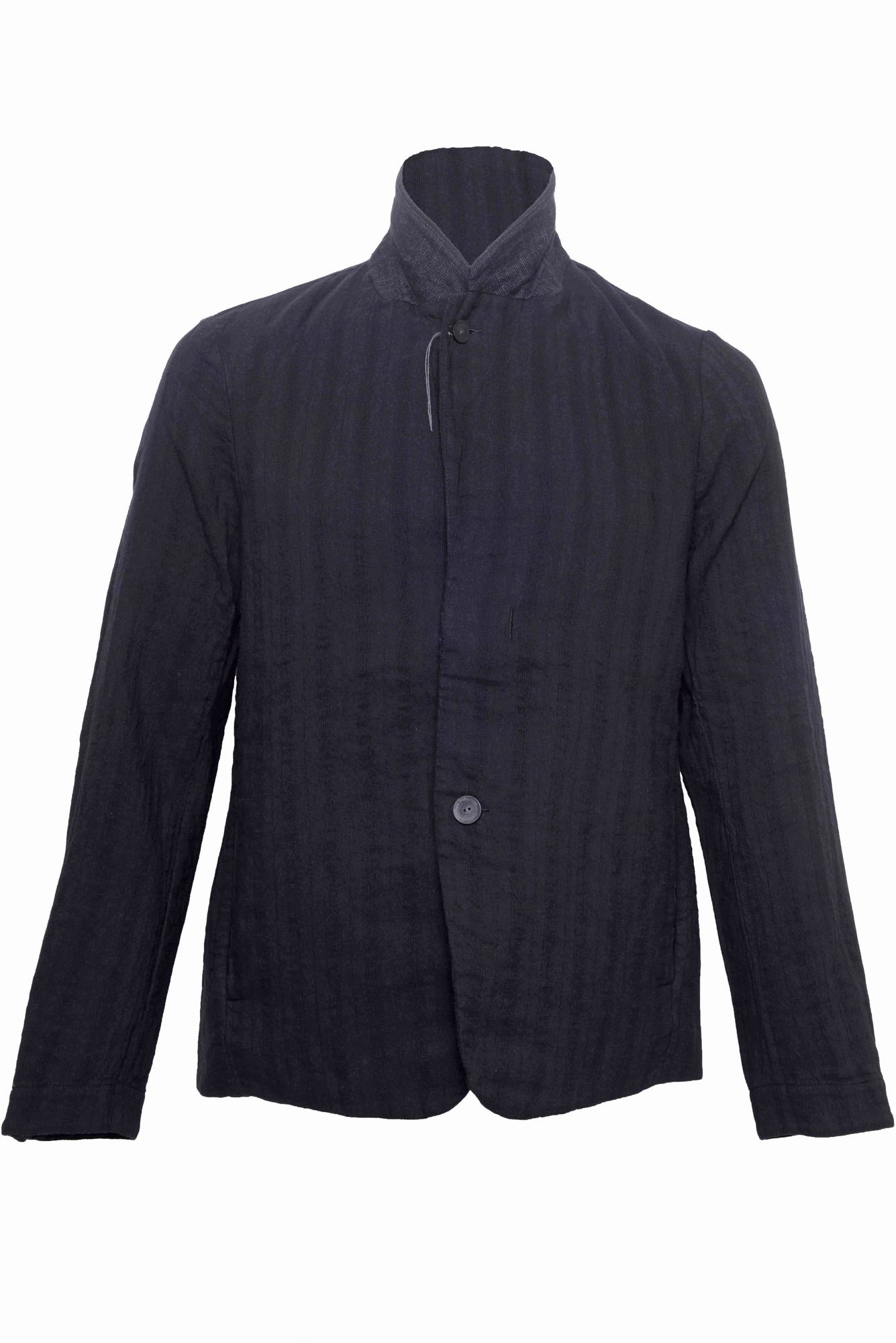 
                  
                    TRANSIT JACKET CFUTREH171 U10 BLACK
                  
                