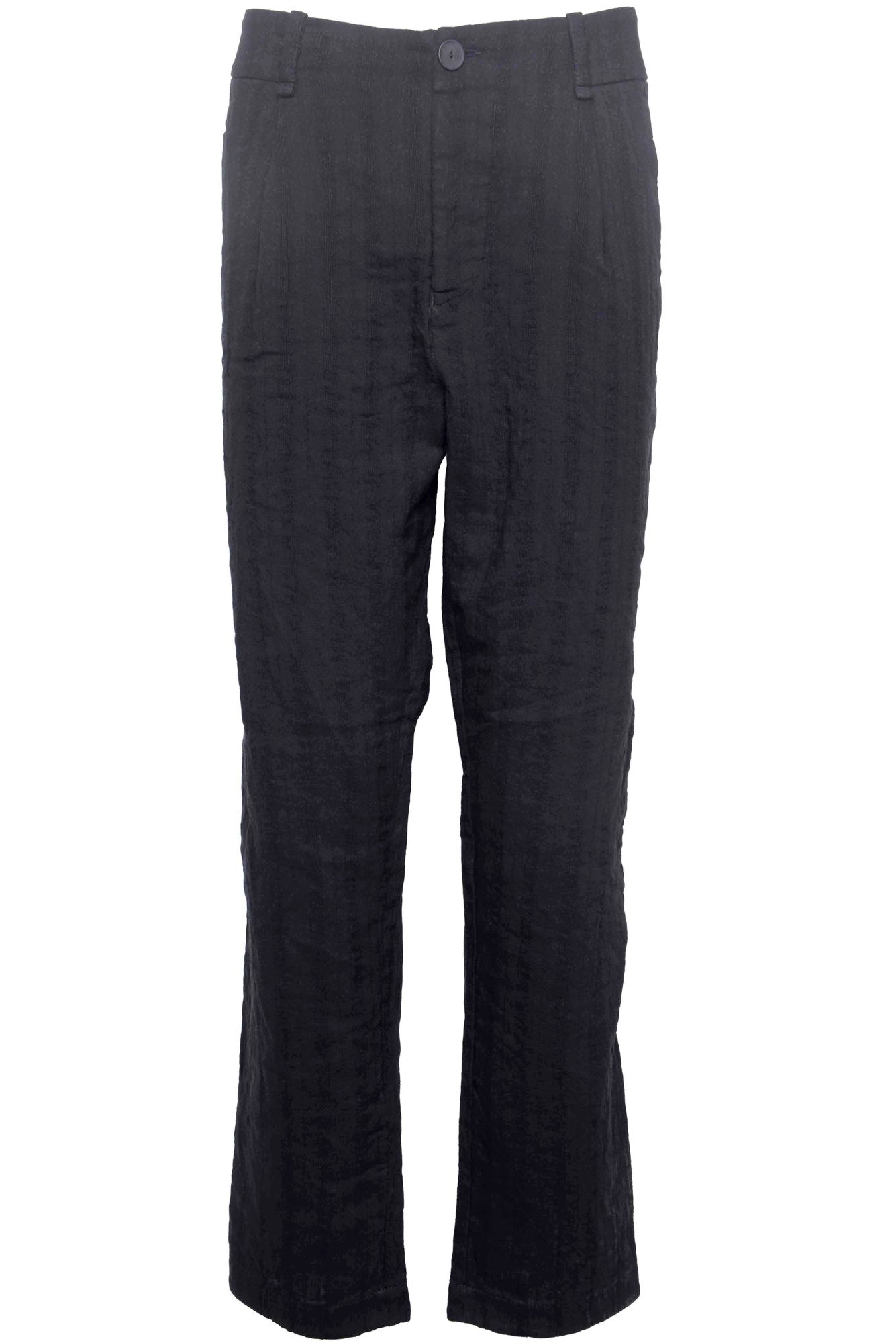 
                  
                    TRANSIT PANT CFUTREH170 U10 BLACK
                  
                