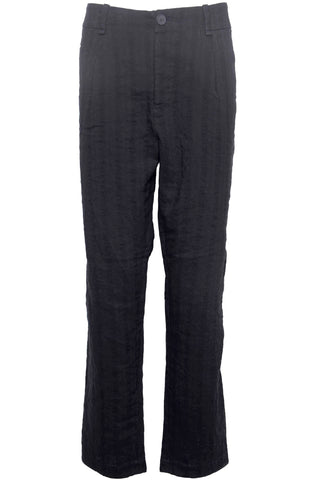 TRANSIT PANT CFUTREH170 U10 BLACK