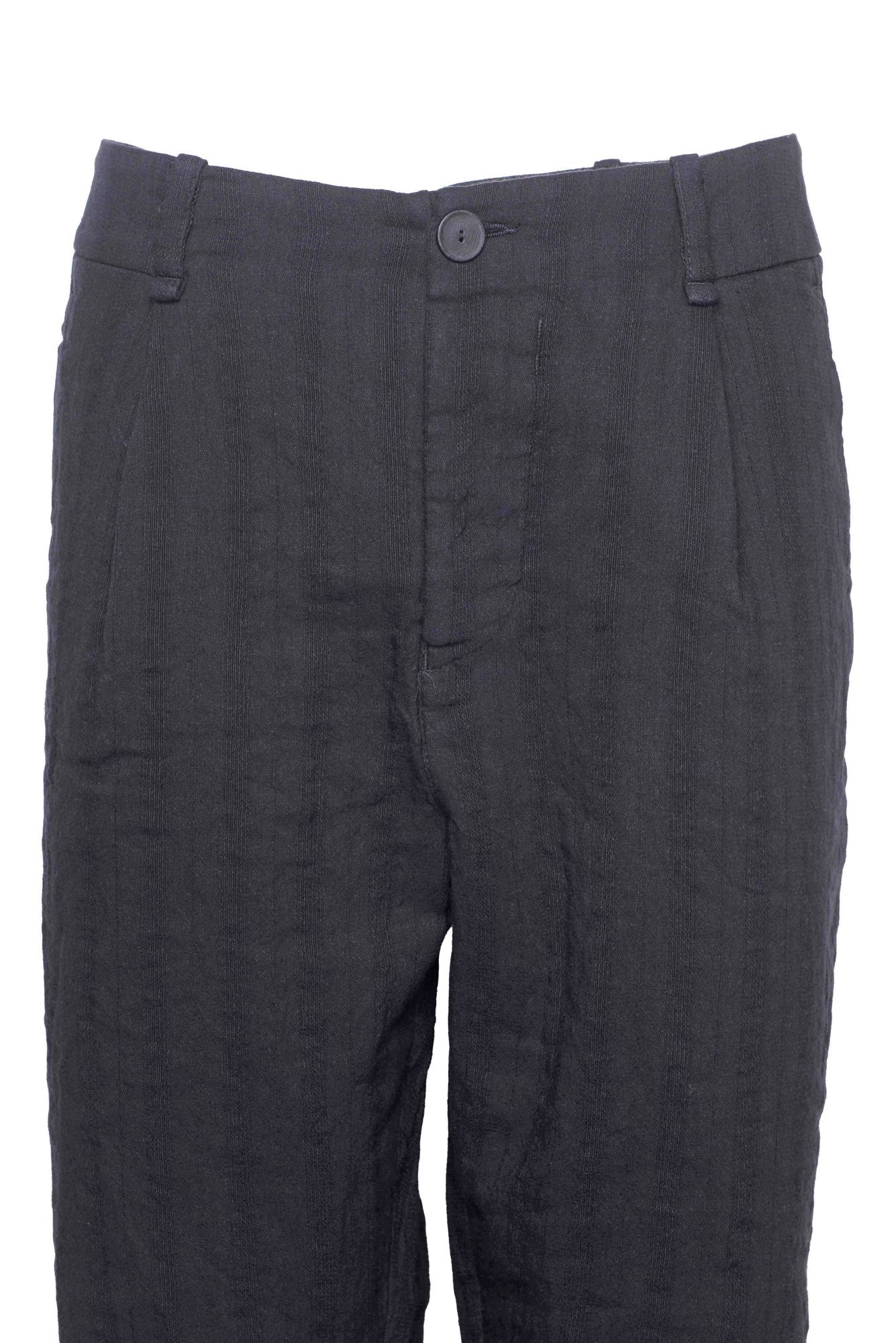 
                  
                    TRANSIT PANT CFUTREH170 U10 BLACK
                  
                