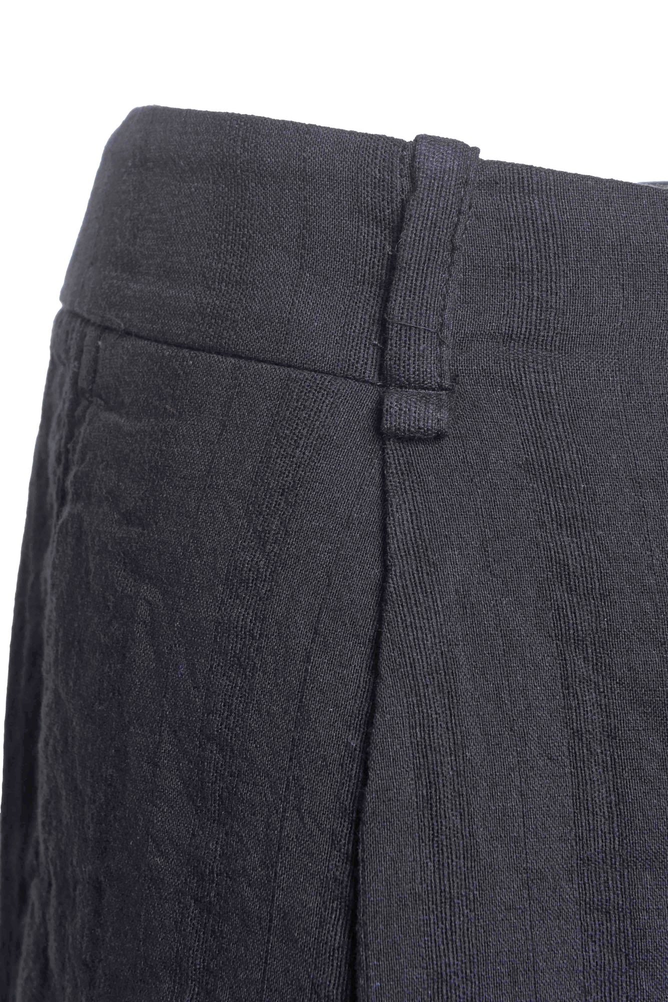 
                  
                    TRANSIT PANT CFUTREH170 U10 BLACK
                  
                