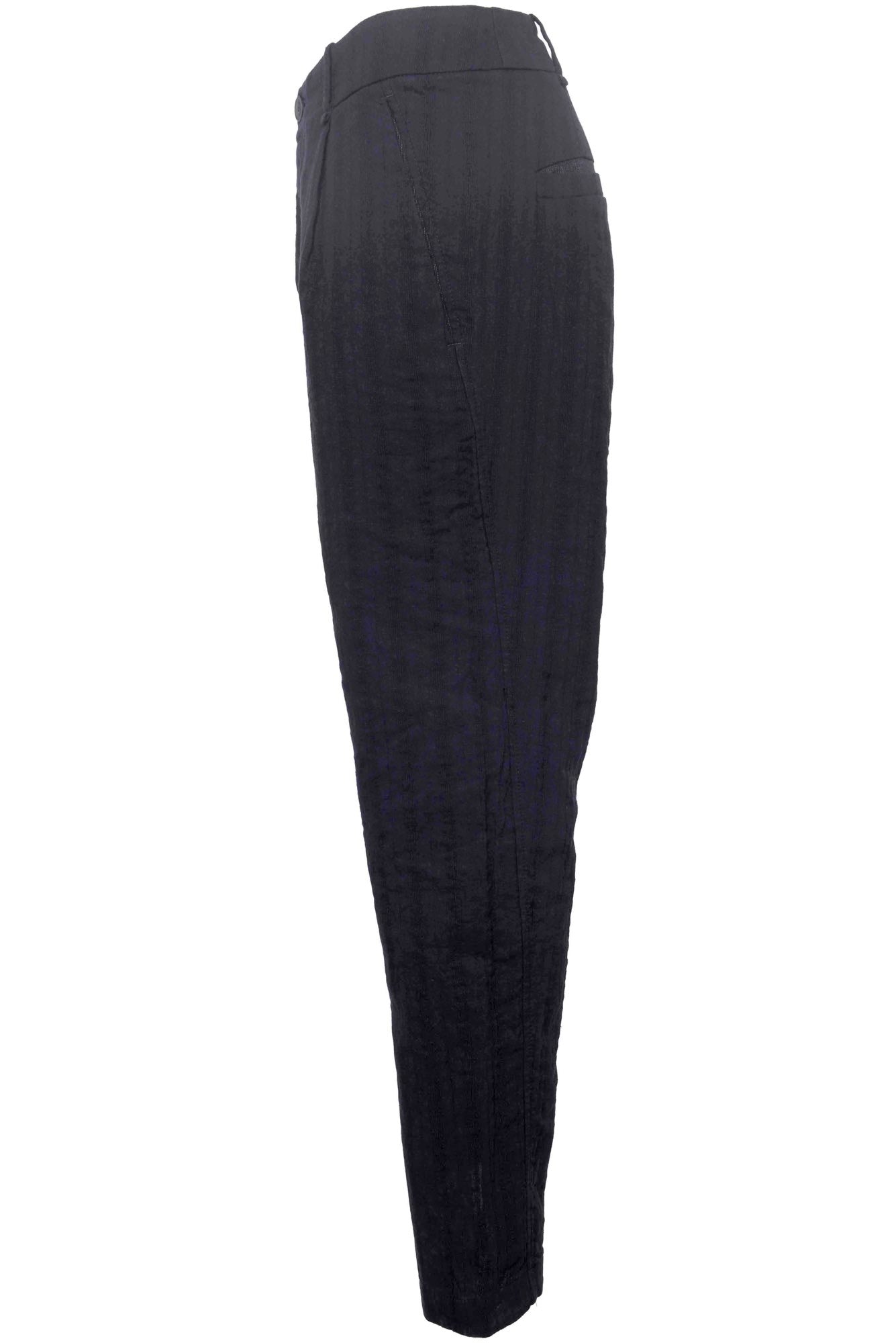 
                  
                    TRANSIT PANT CFUTREH170 U10 BLACK
                  
                