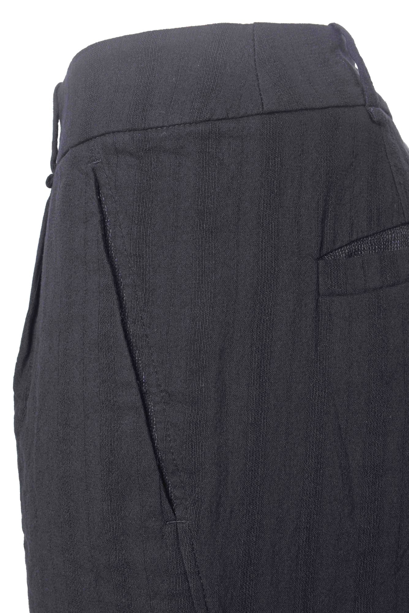 
                  
                    TRANSIT PANT CFUTREH170 U10 BLACK
                  
                