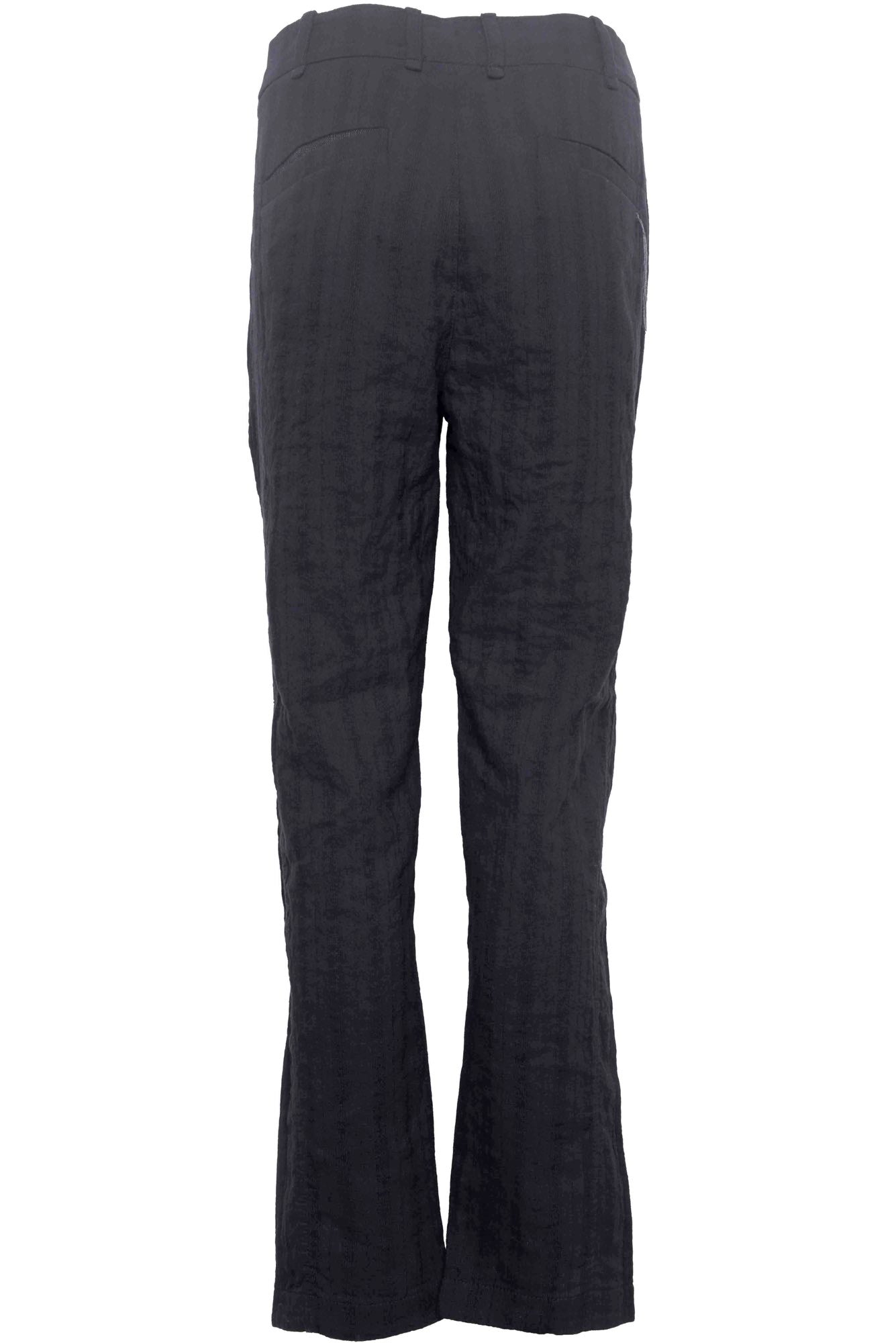 
                  
                    TRANSIT PANT CFUTREH170 U10 BLACK
                  
                