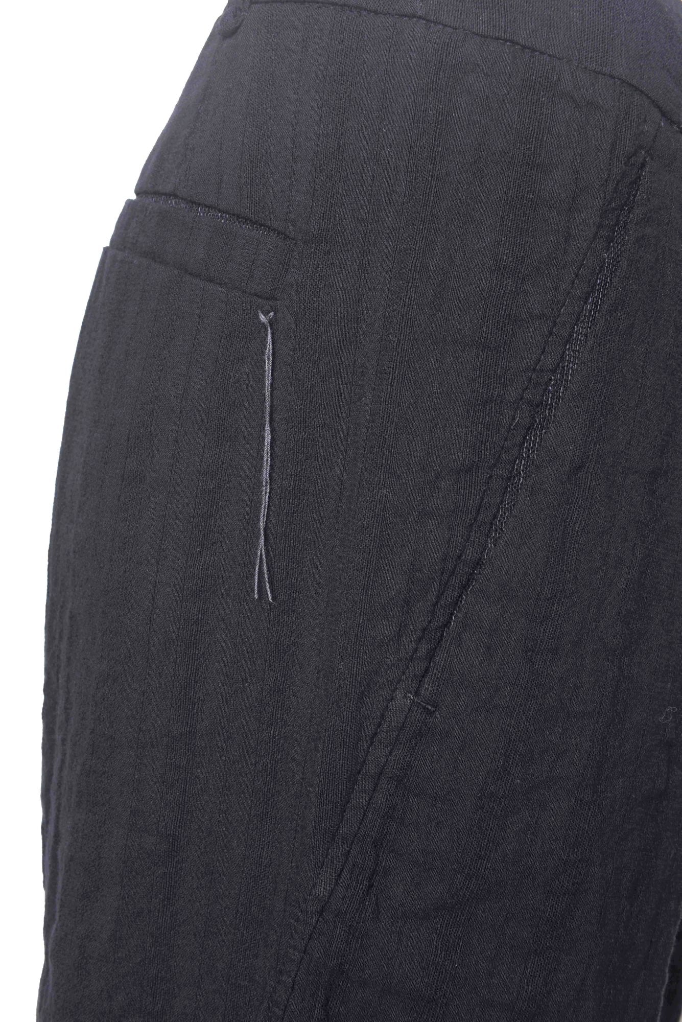 
                  
                    TRANSIT PANT CFUTREH170 U10 BLACK
                  
                