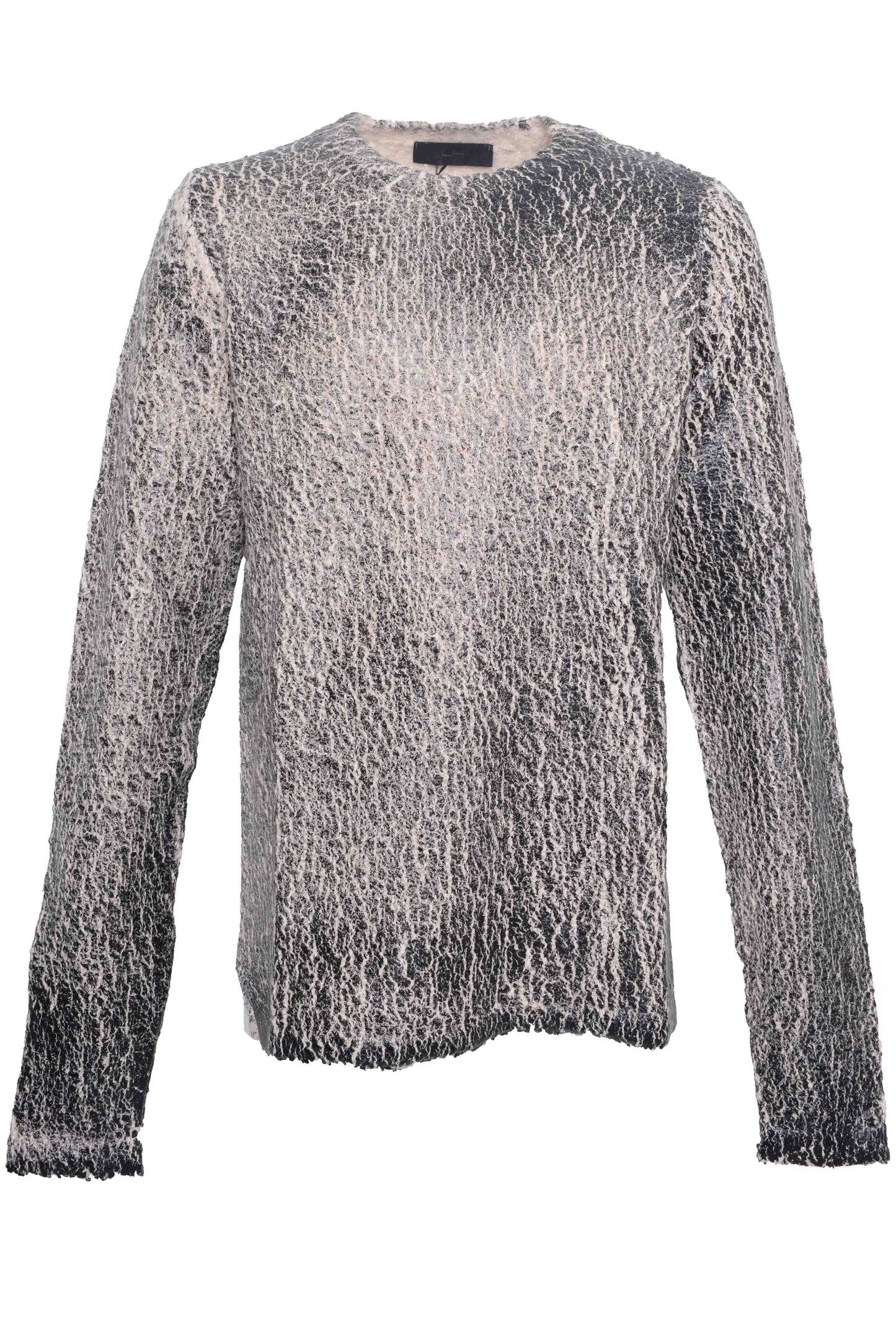 
                  
                    LA HAINE 3KL M1297 SWEATER 62%PC 18%PL 8%WO 8%VI 4%WP BEIGE COATED
                  
                