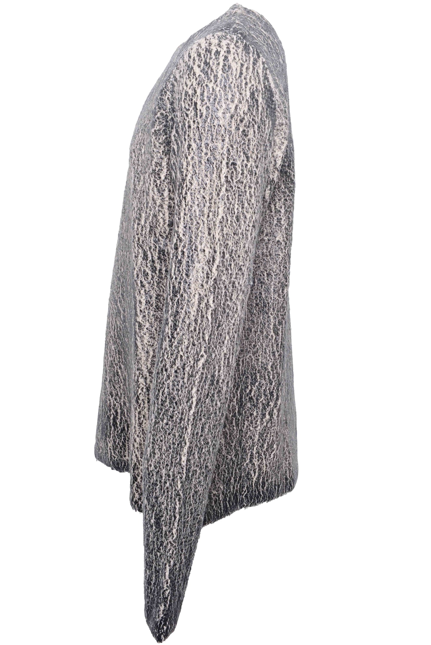 
                  
                    LA HAINE 3KL M1297 SWEATER 62%PC 18%PL 8%WO 8%VI 4%WP BEIGE COATED
                  
                